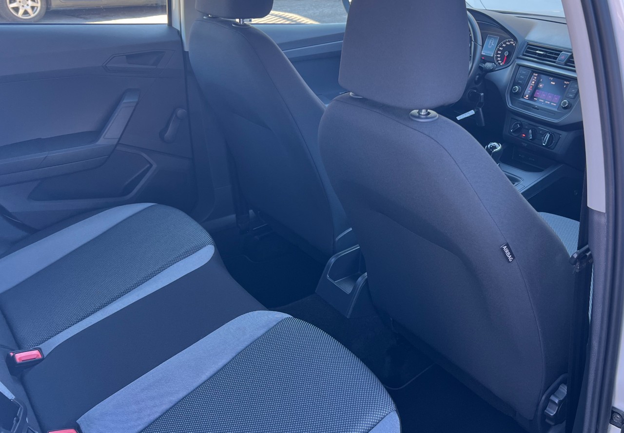 SEAT Ibiza 1.0 EcoTSI Style-image-10