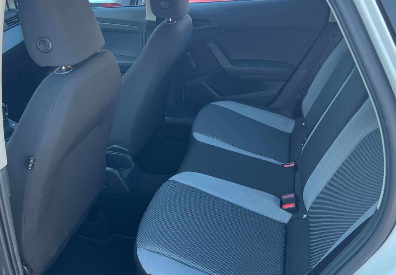 SEAT Ibiza 1.0 EcoTSI Style-image-9