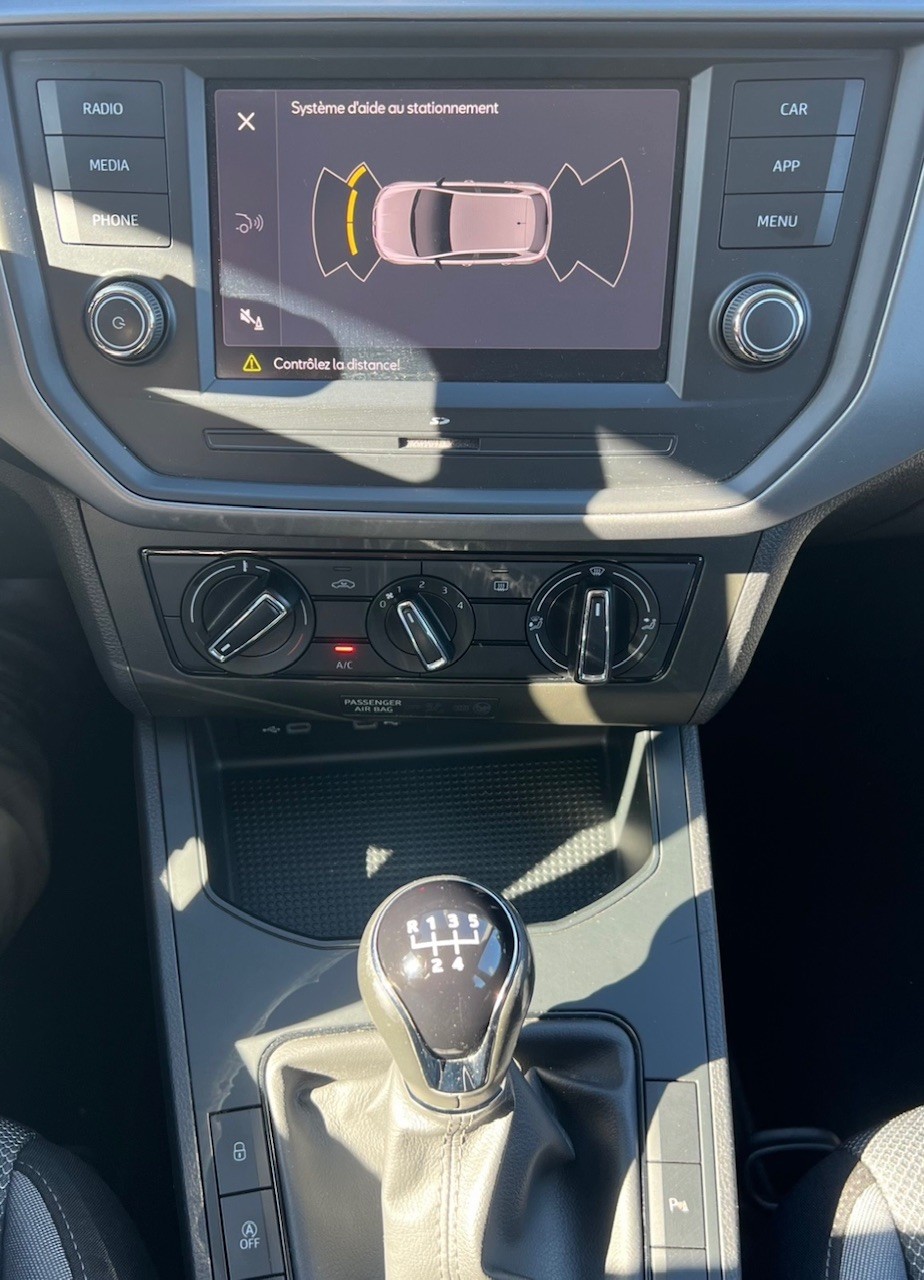 SEAT Ibiza 1.0 EcoTSI Style-image-13