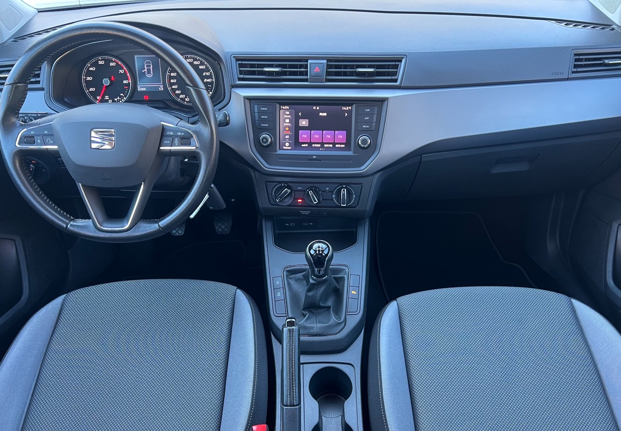 SEAT Ibiza 1.0 EcoTSI Style-image-7