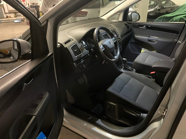 SEAT Alhambra 2.0 TDI DSG Style-image-4