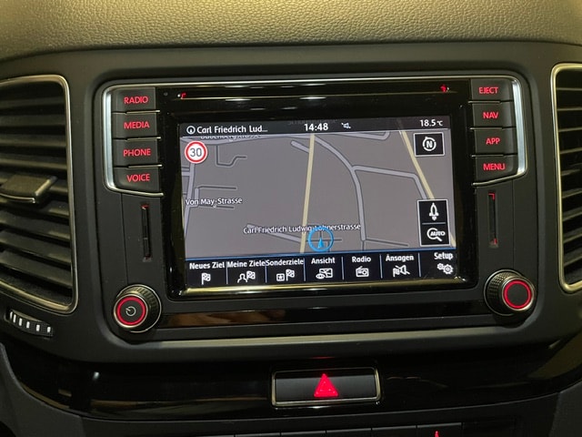 SEAT Alhambra 2.0 TDI DSG Style-image-8
