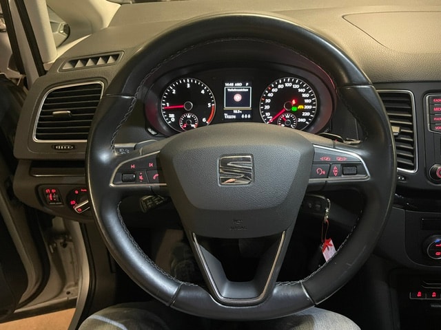 SEAT Alhambra 2.0 TDI DSG Style-image-5