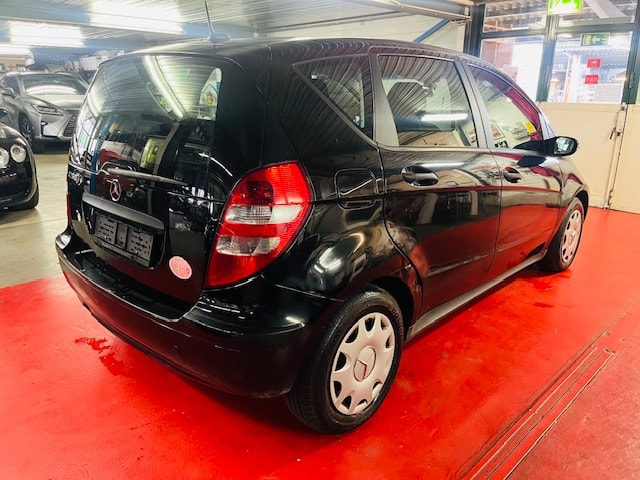 MERCEDES-BENZ A 150 Classic-image-5