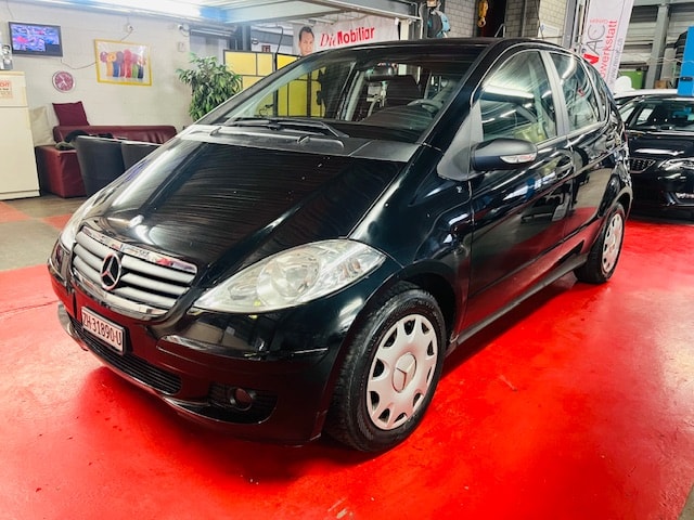 MERCEDES-BENZ A 150 Classic-image-1