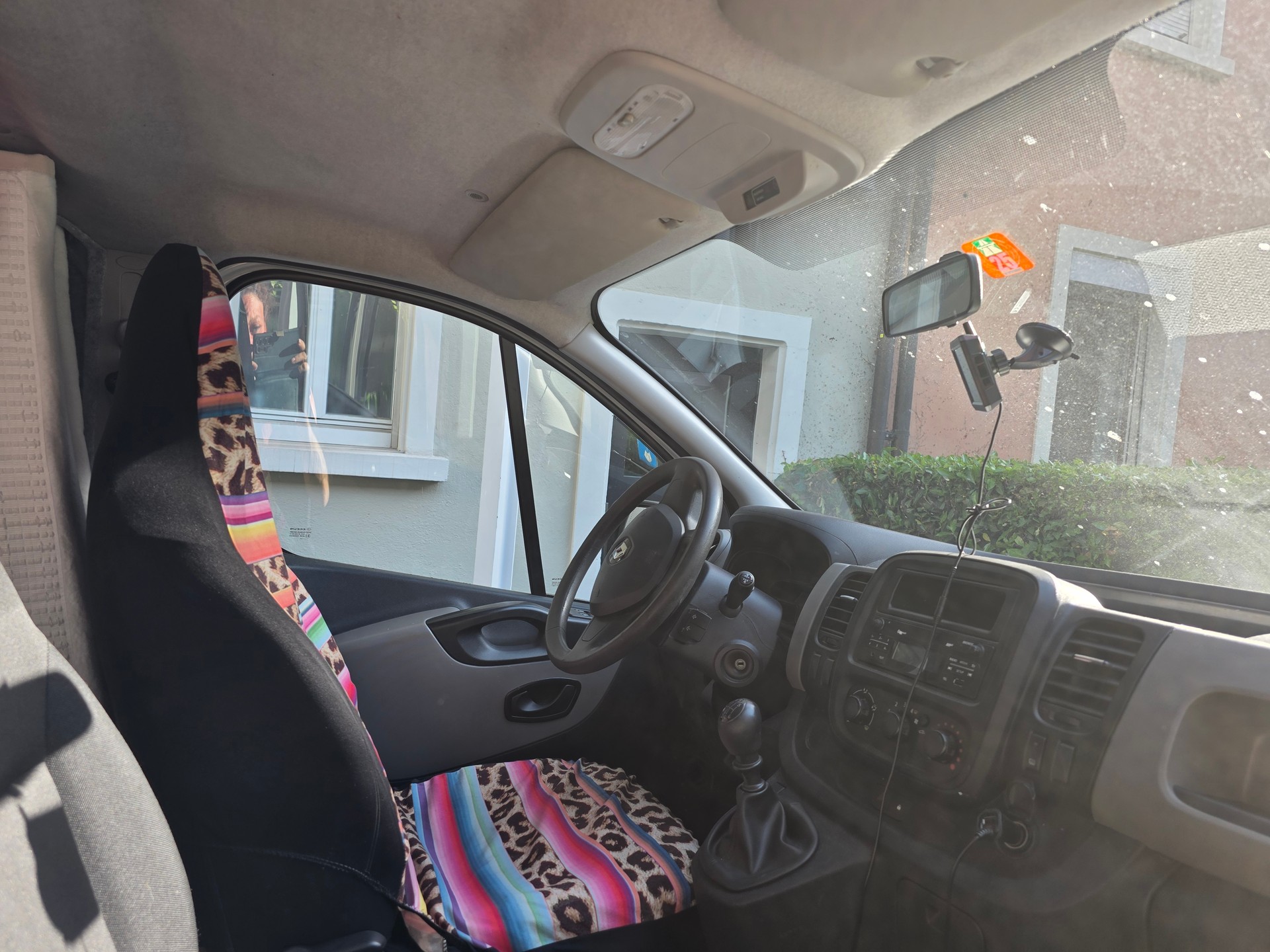 RENAULT 1.6 dCi 95 Business-image-4