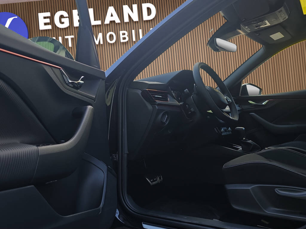 SKODA Kamiq 1.5 TSI Monte Carlo DSG-image-10