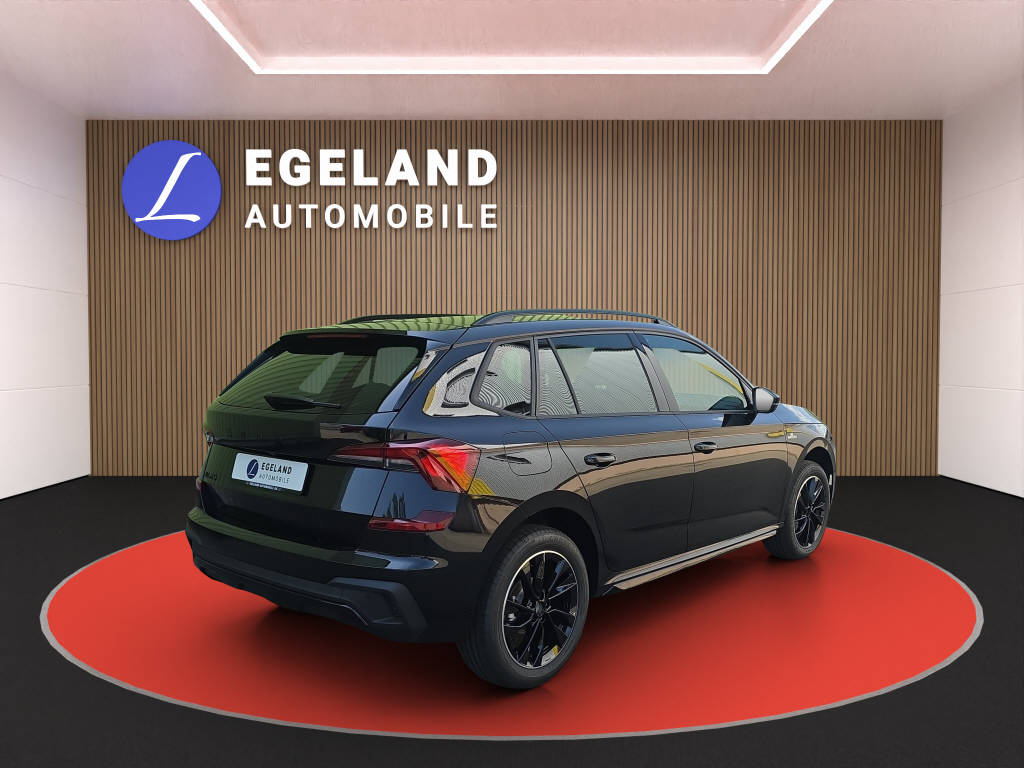 SKODA Kamiq 1.5 TSI Monte Carlo DSG-showroom-element-3