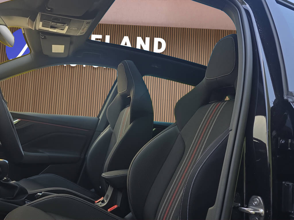 SKODA Kamiq 1.5 TSI Monte Carlo DSG-image-12