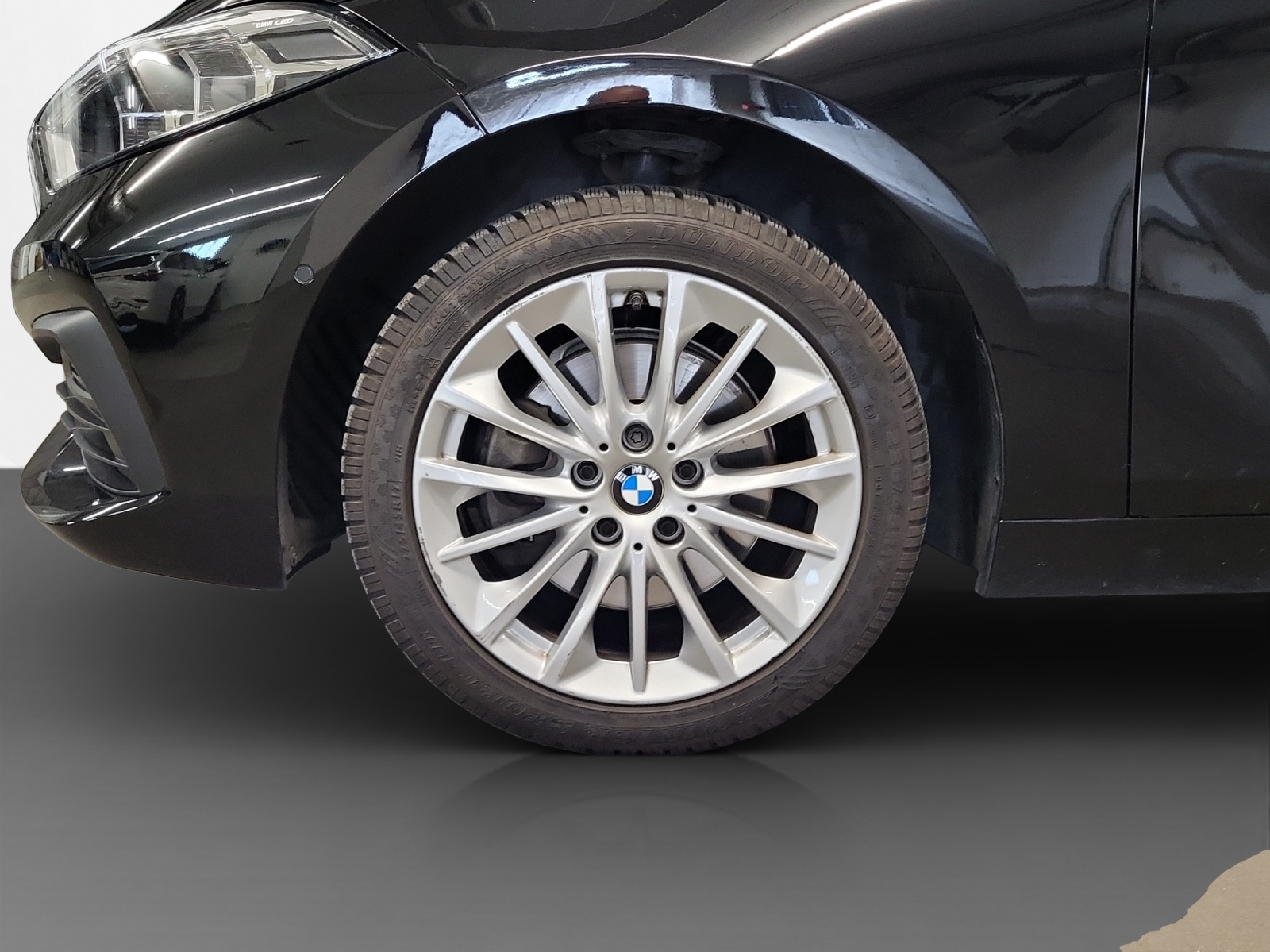 BMW 118i Steptronic-image-8