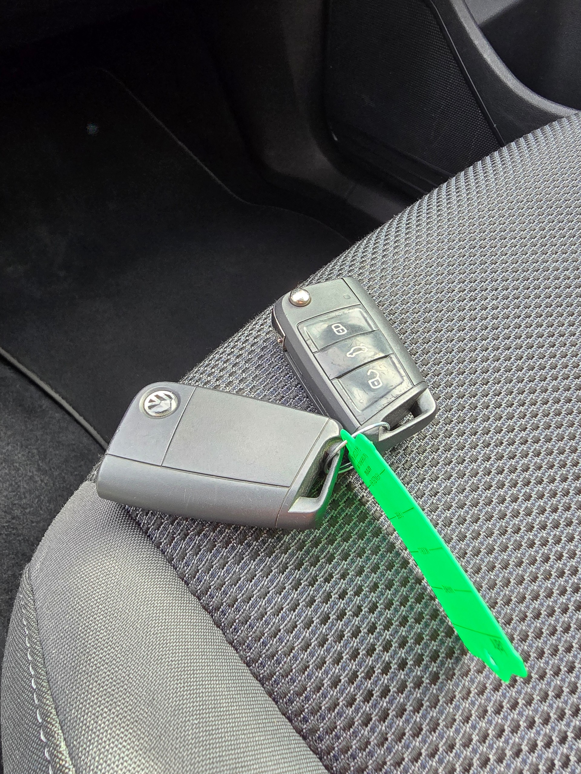 VW Touran 1.4 TSI BlueMotion Technology Family-image-15