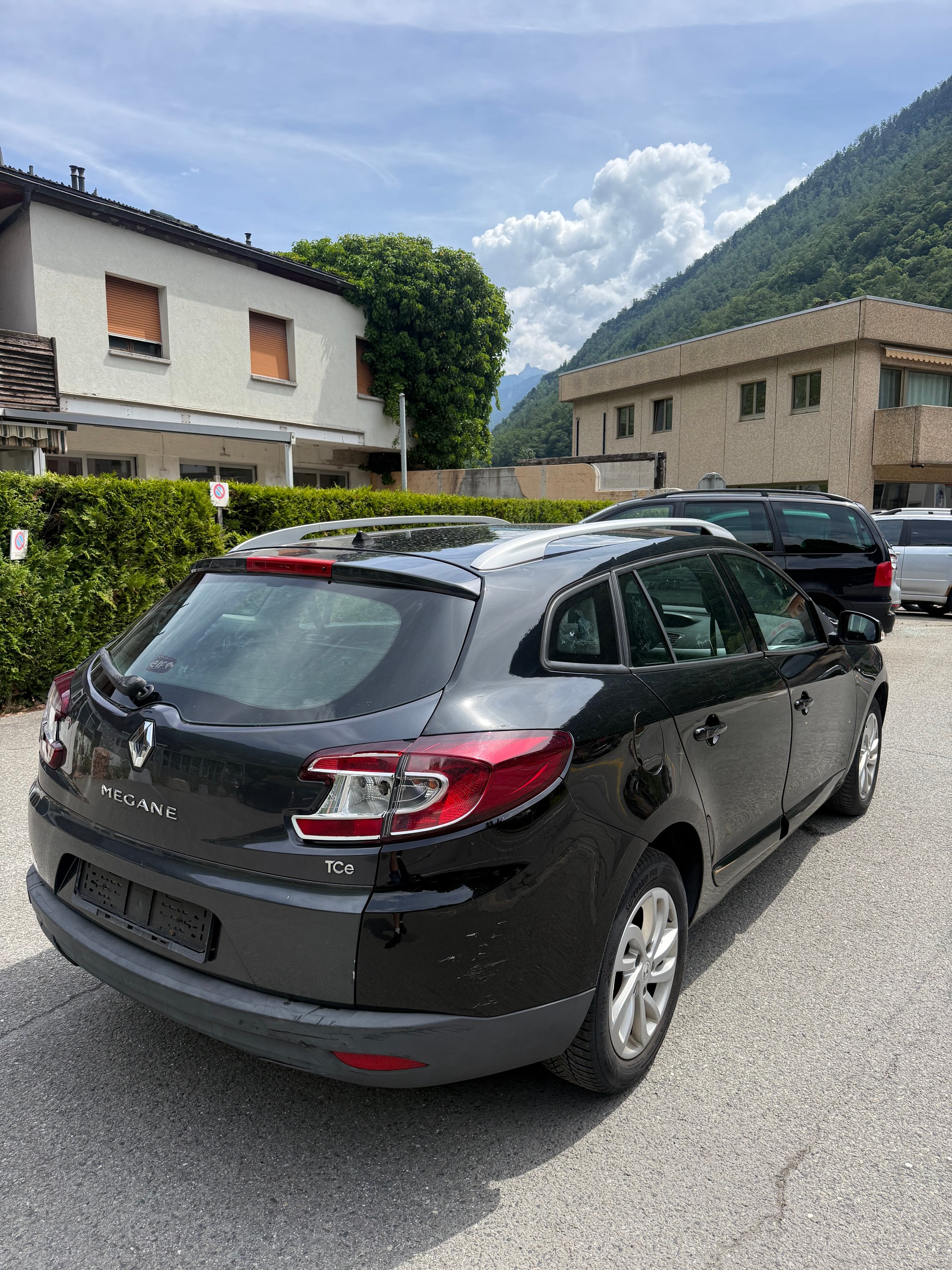 RENAULT Mégane Grandtour 1.2 16V Turbo Energy-image-5