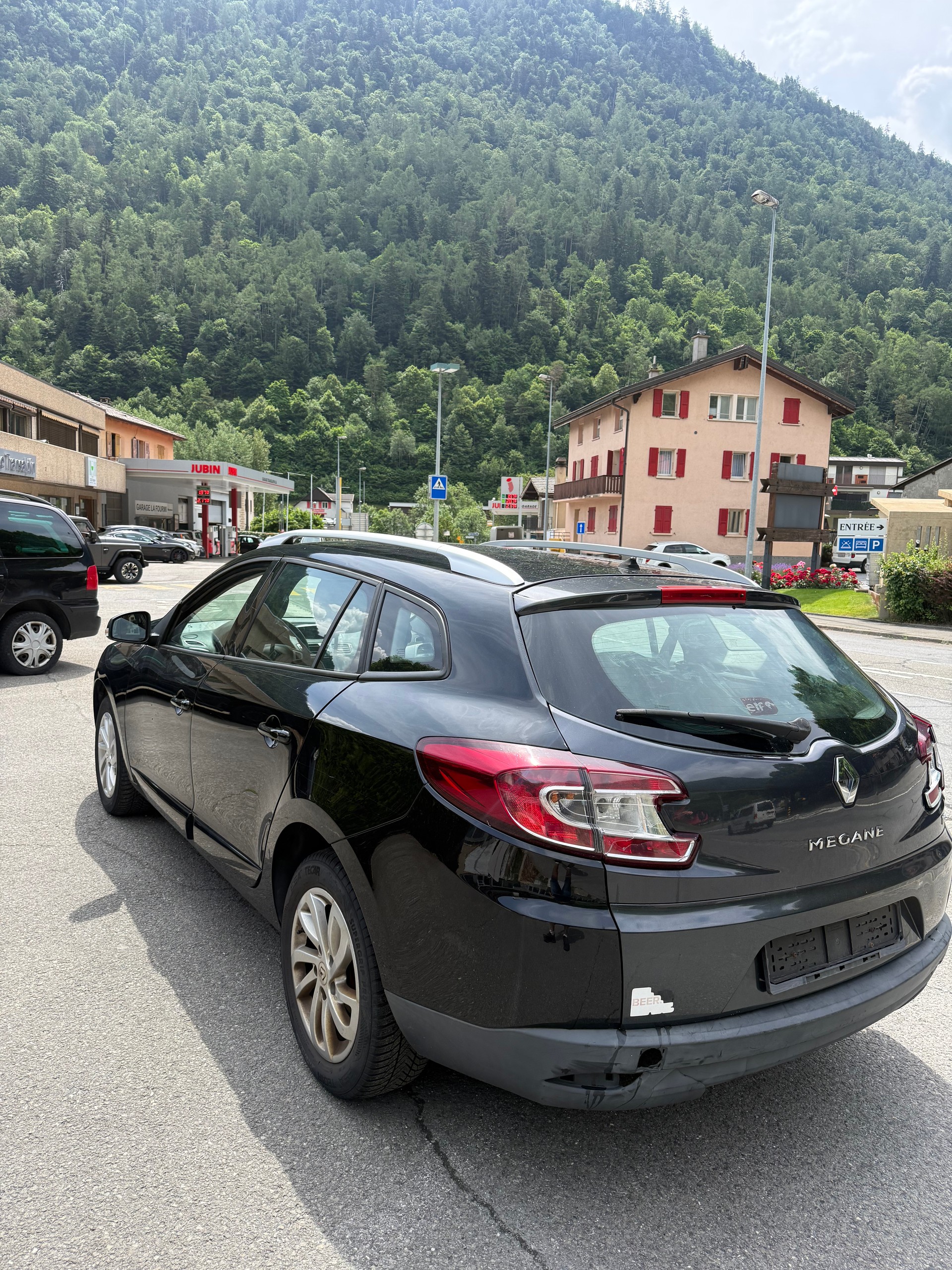 RENAULT Mégane Grandtour 1.2 16V Turbo Energy-image-4