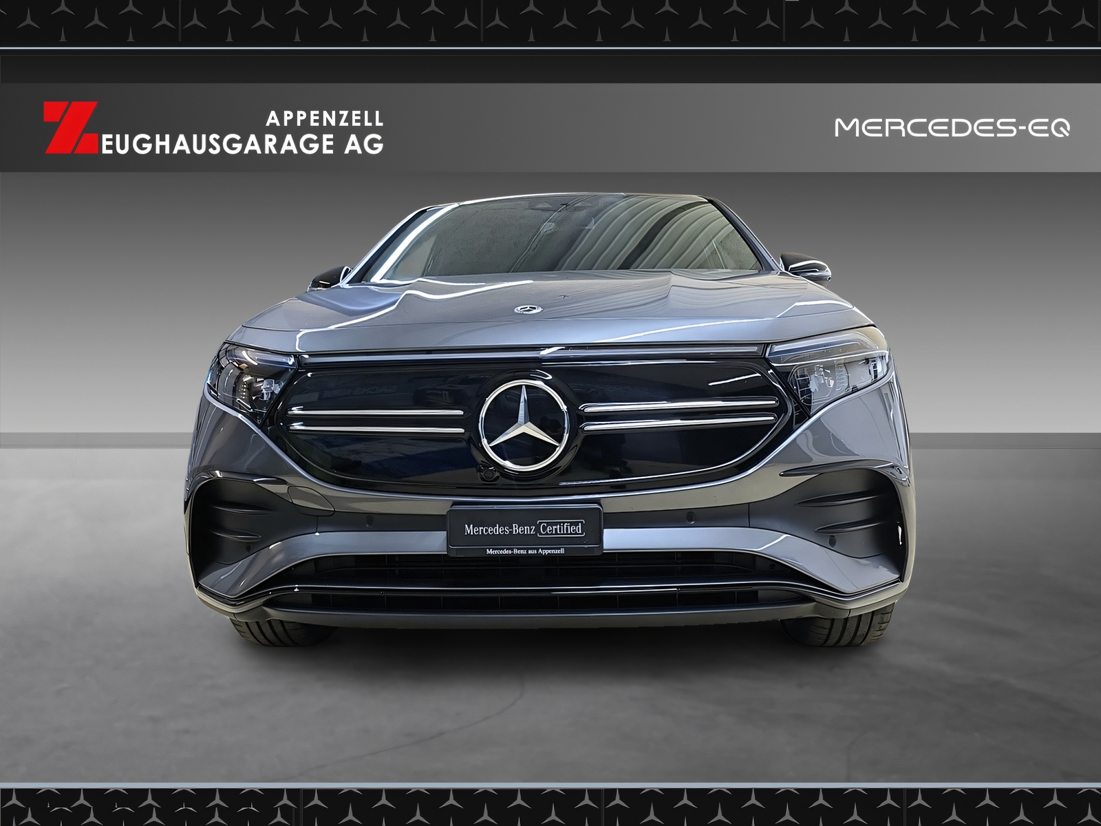 MERCEDES-BENZ EQA 350 4Matic AMG Line-showroom-element-3