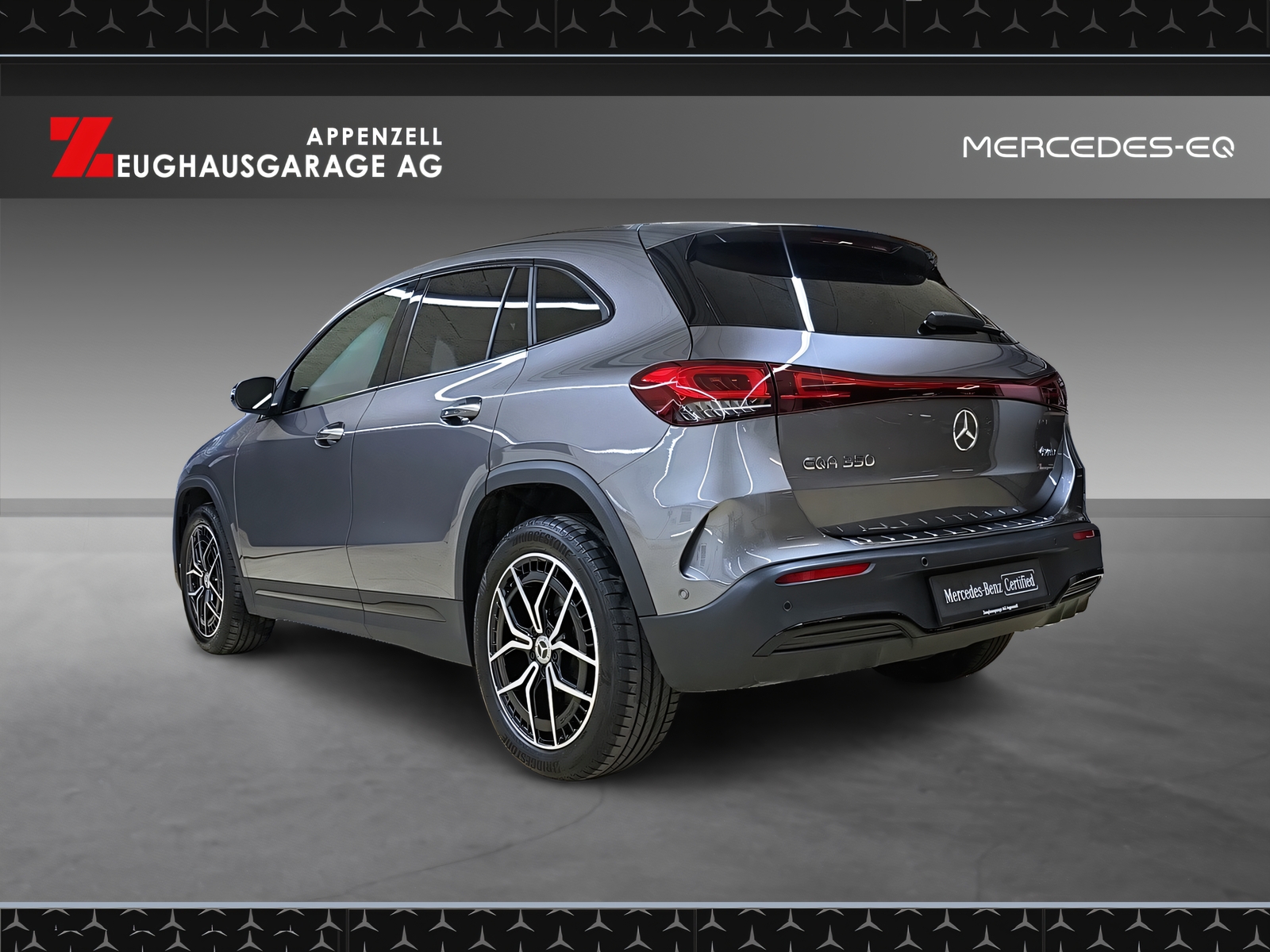 MERCEDES-BENZ EQA 350 4Matic AMG Line-showroom-element-2