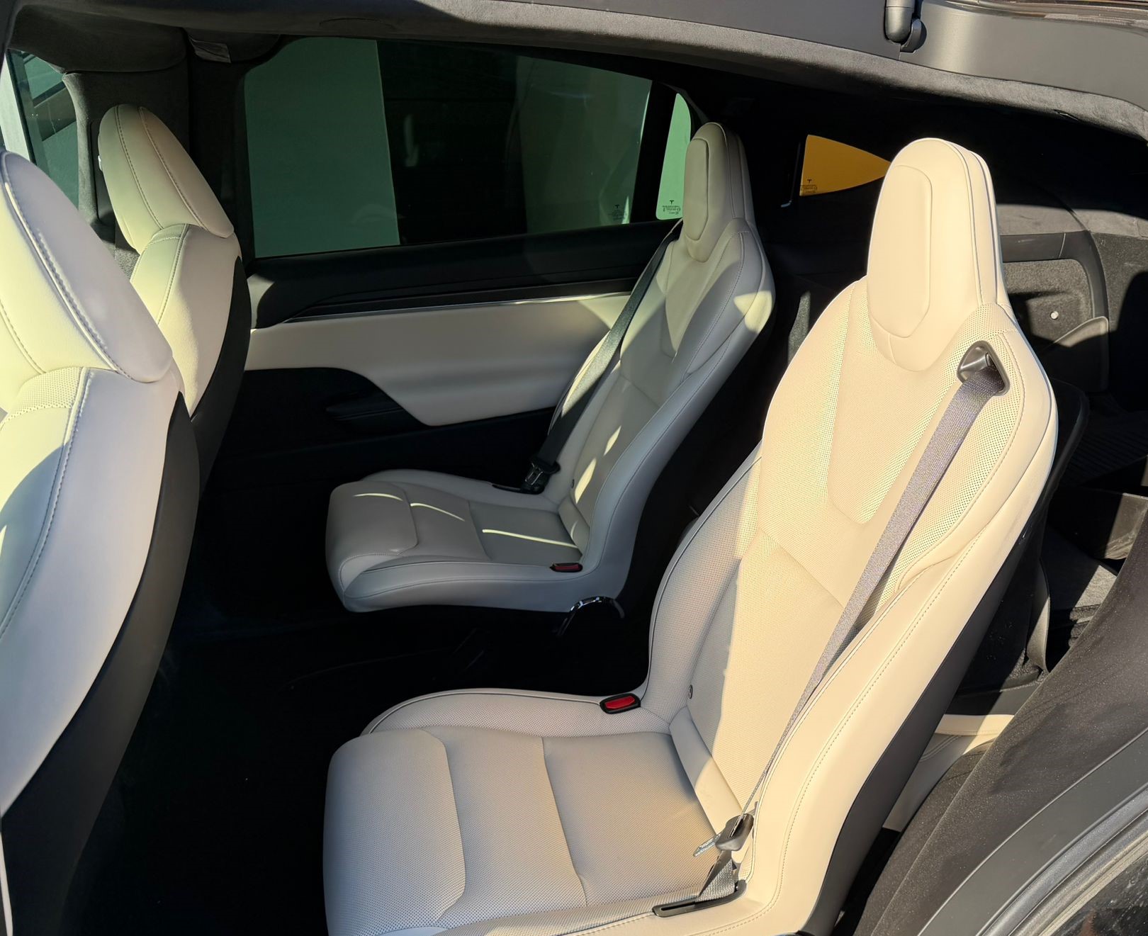TESLA Model X Plaid-image-7