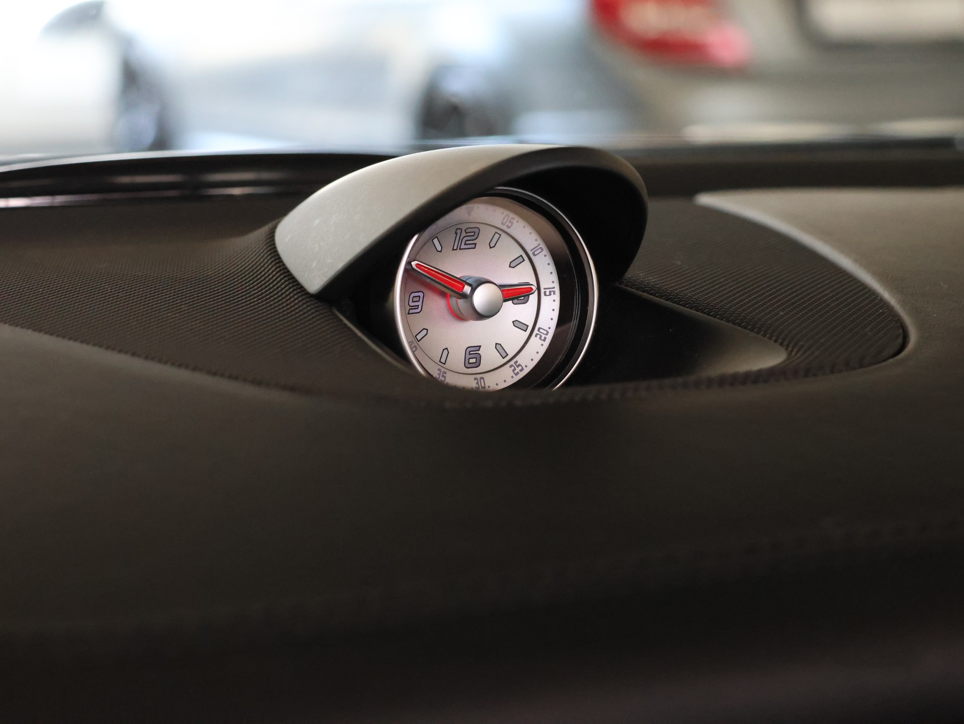 MERCEDES-BENZ SLK 350 7G-Tronic *Harman Kardon* *AMG Line* *Memory Sitze*-image-21