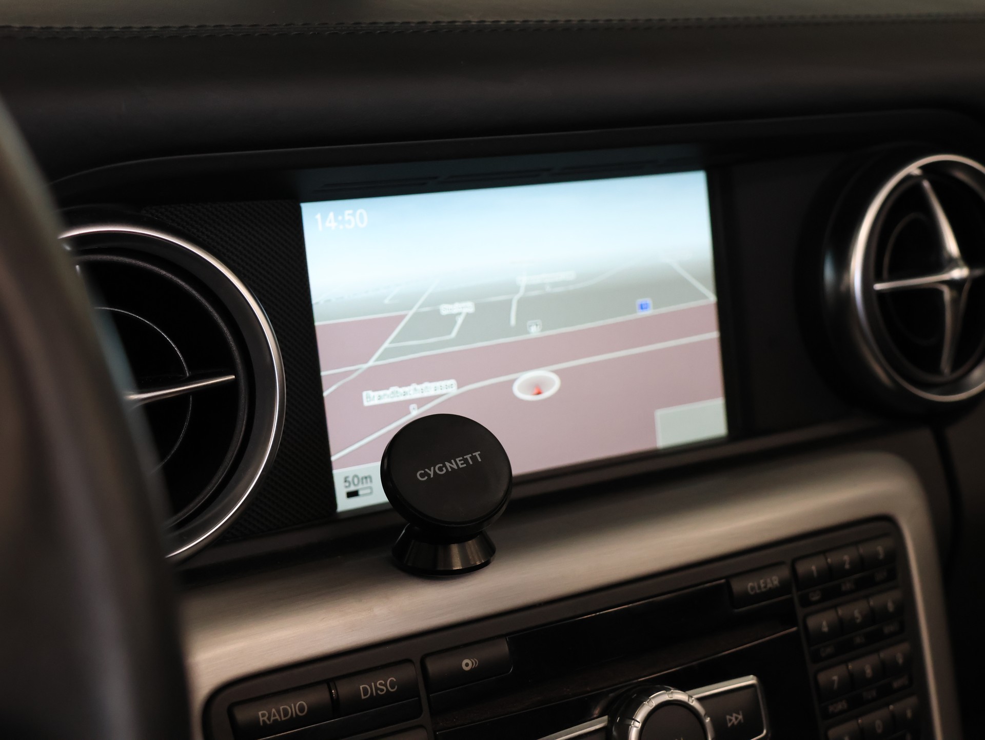 MERCEDES-BENZ SLK 350 7G-Tronic *Harman Kardon* *AMG Line* *Memory Sitze*-image-22