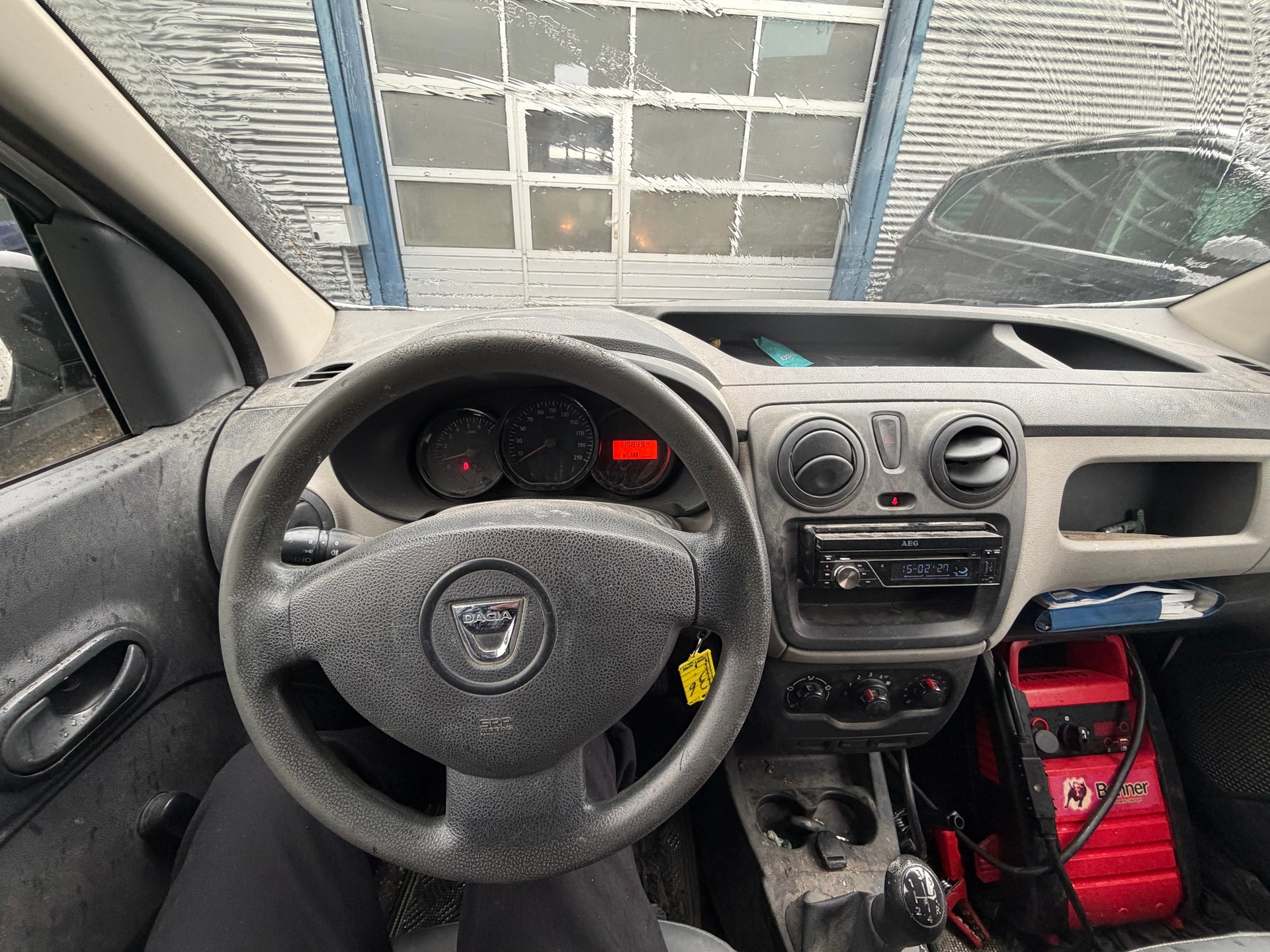 DACIA Dokker Van 1.6-image-5