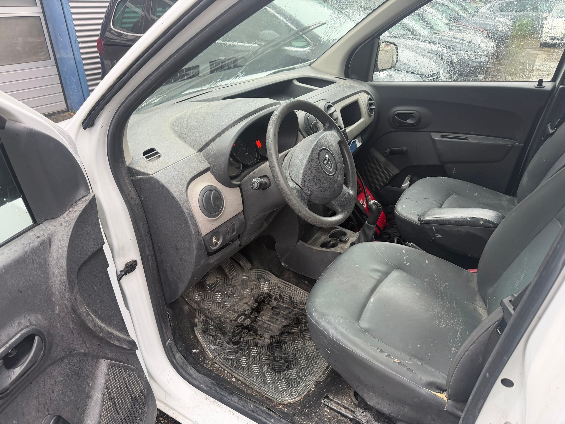 DACIA Dokker Van 1.6-image-4