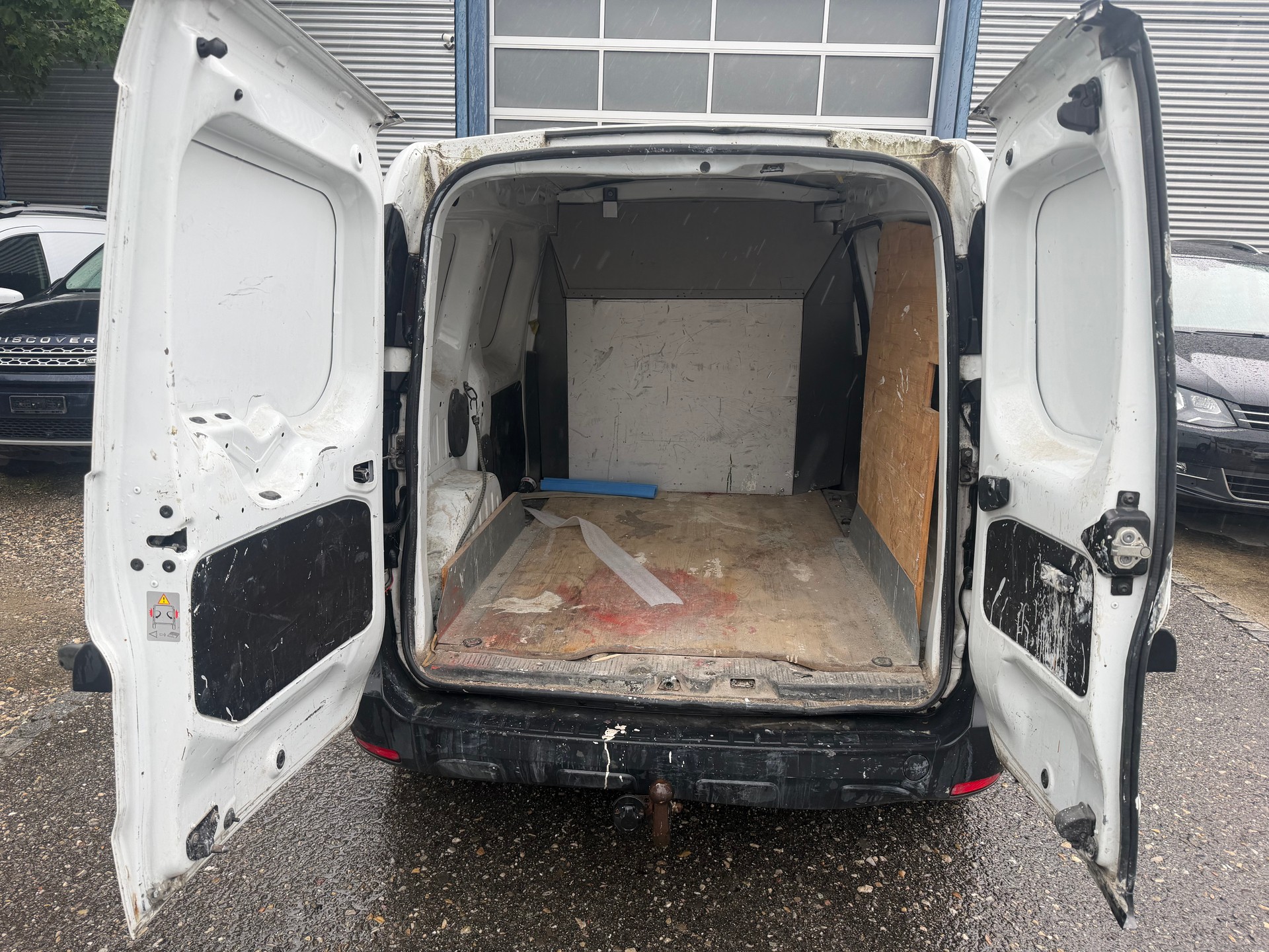 DACIA Dokker Van 1.6-image-3