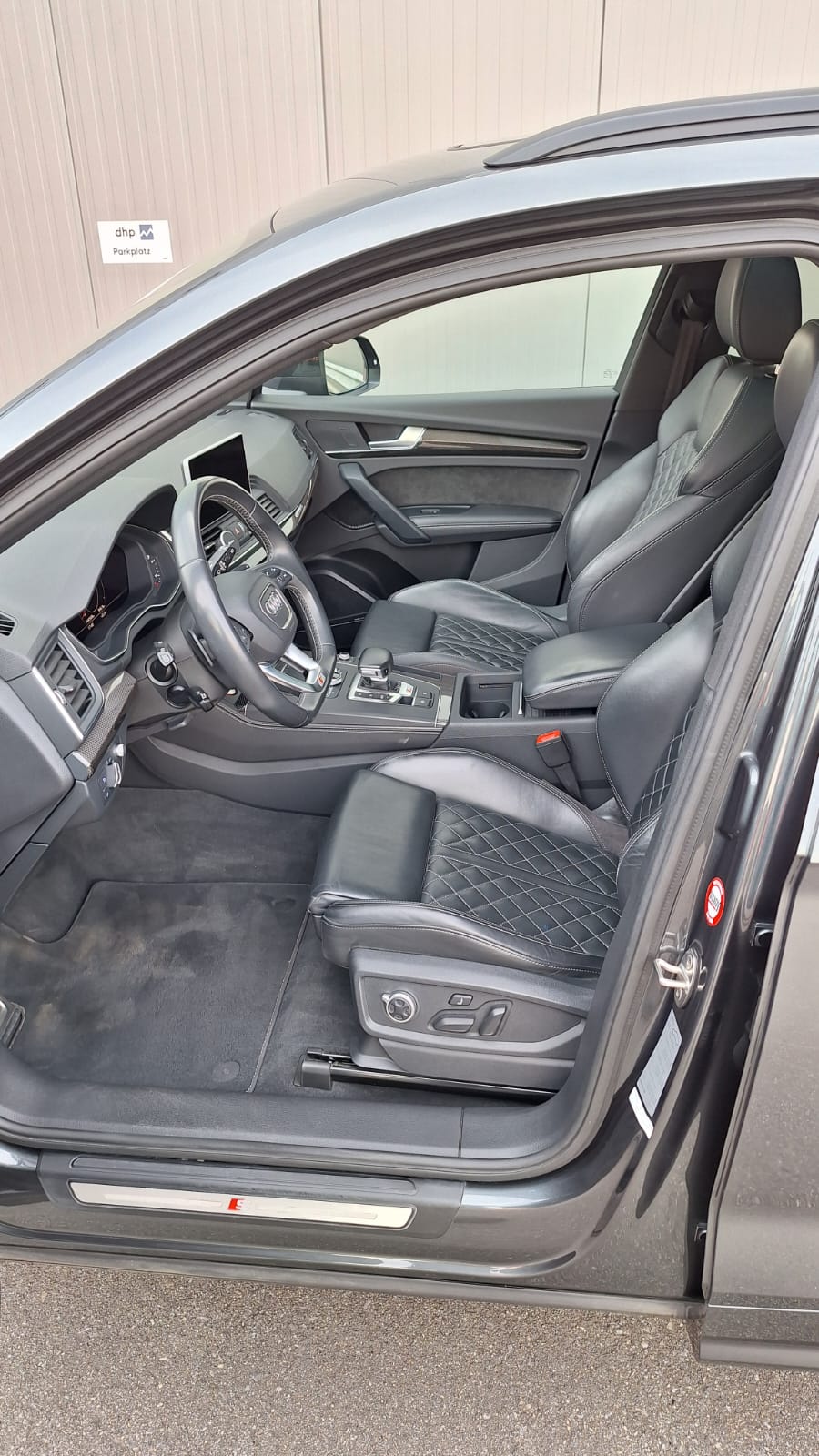 AUDI SQ5 TDI quattro tiptronic-image-6