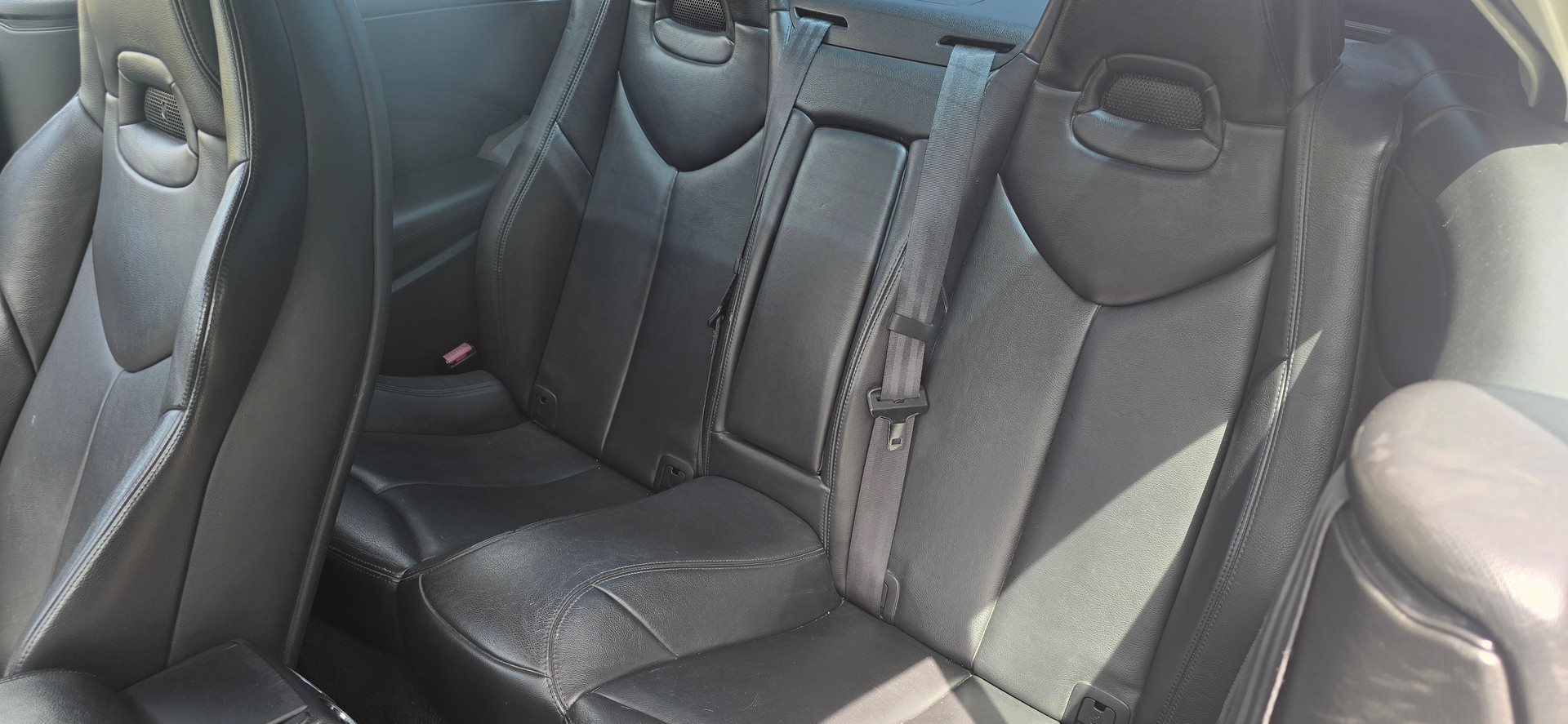 PEUGEOT 308 CC 1.6 16V Turbo Platinum Automatic-image-9