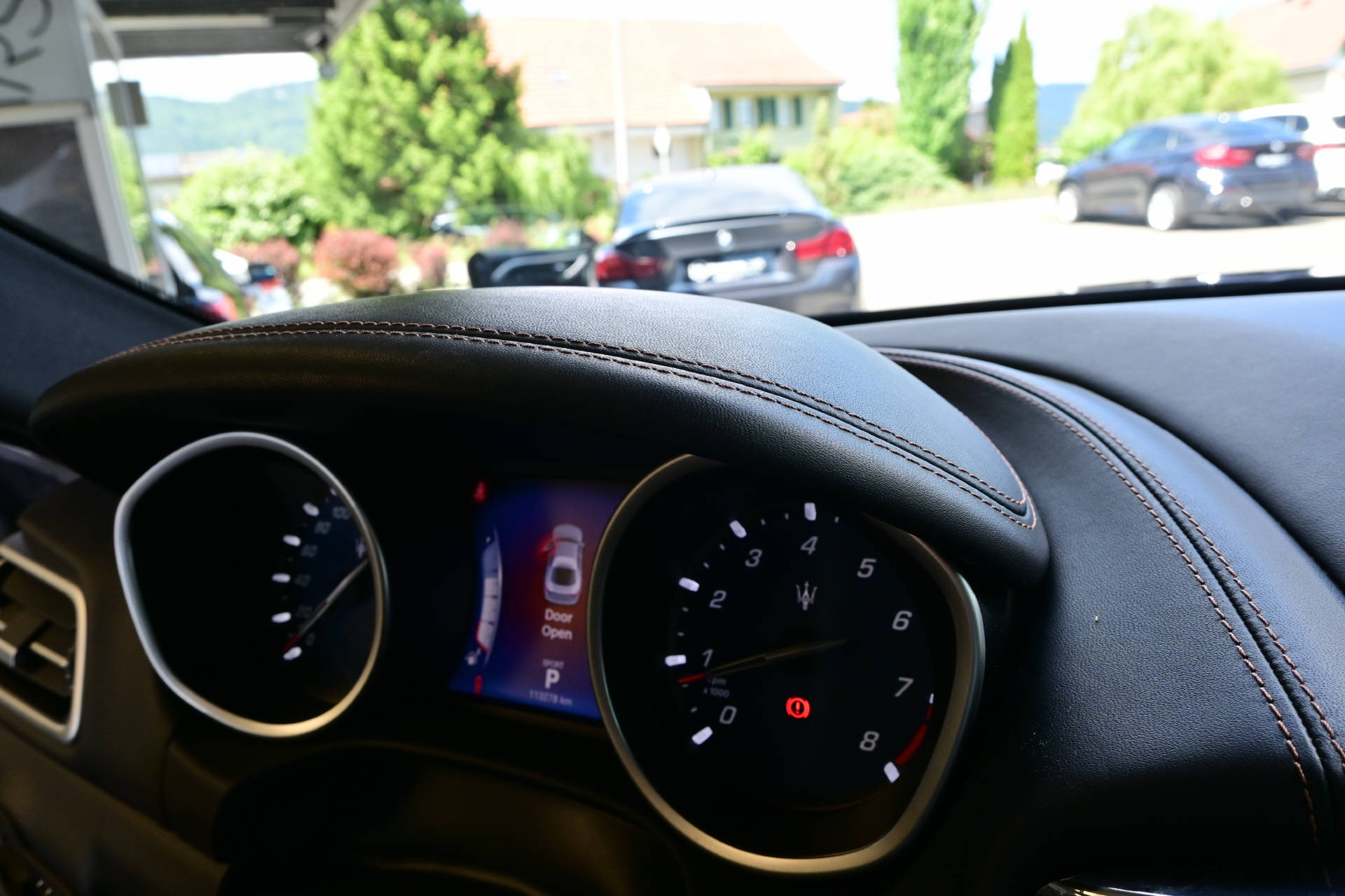 MASERATI Ghibli 3.0 V6 S Q4 **Carbon**-image-20