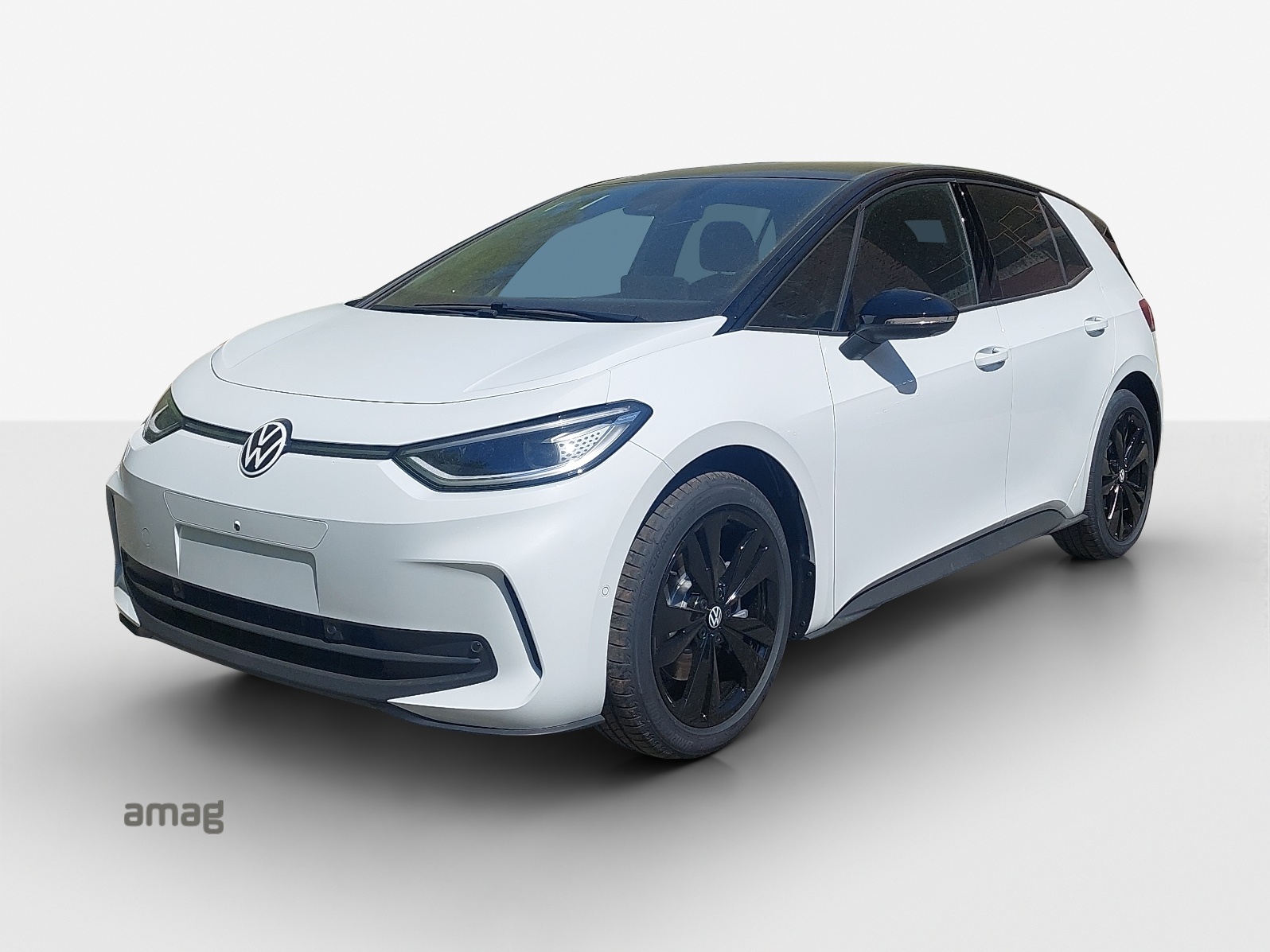 VW ID.3 Pro 59 kWh Pro United