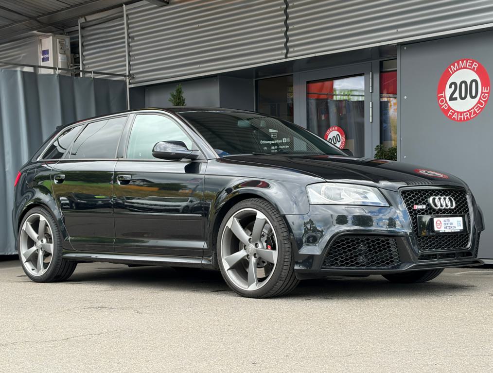 AUDI RS3 Sportback 2.5 TFSi quattro-showroom-element-1