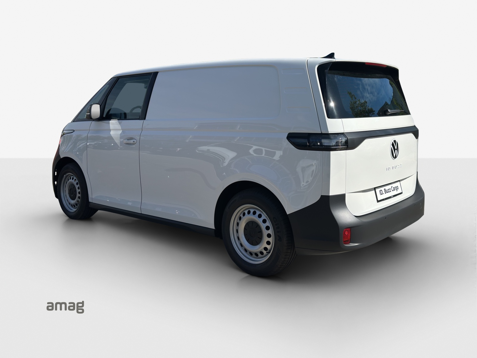 VW ID. Buzz Cargo Pure-showroom-element-2