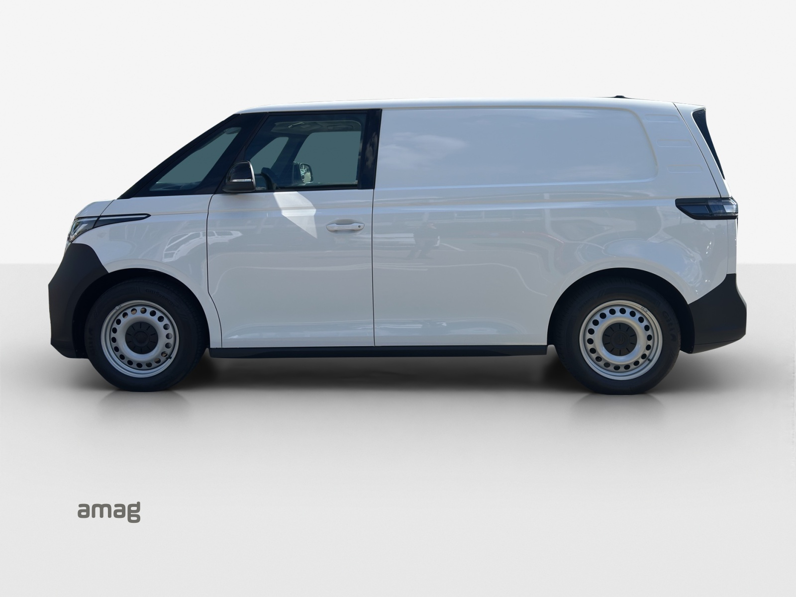 VW ID. Buzz Cargo Pure-showroom-element-1