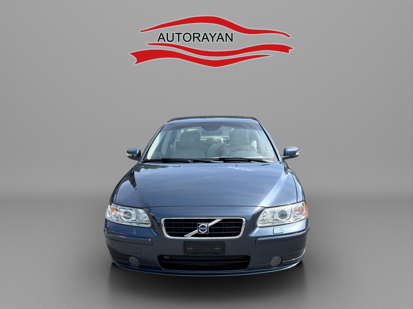 VOLVO S60 2.5T AWD Momentum