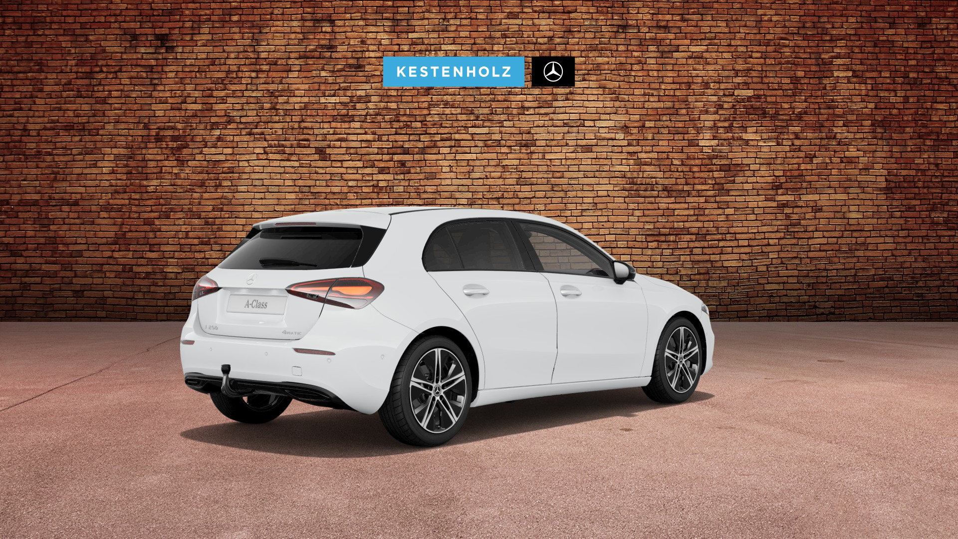 MERCEDES-BENZ A 250 4Matic 8G-DCT-image-2