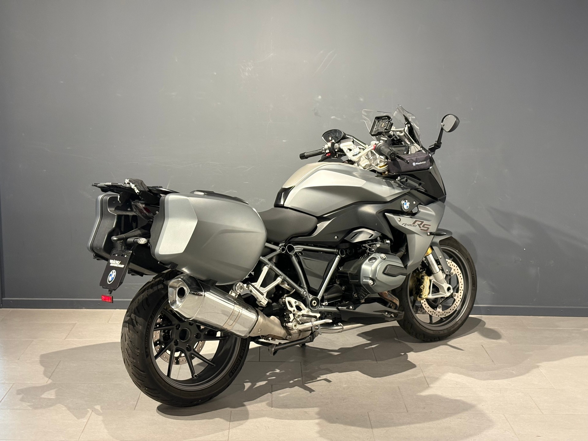 BMW R 1200 RS ABS-image-5