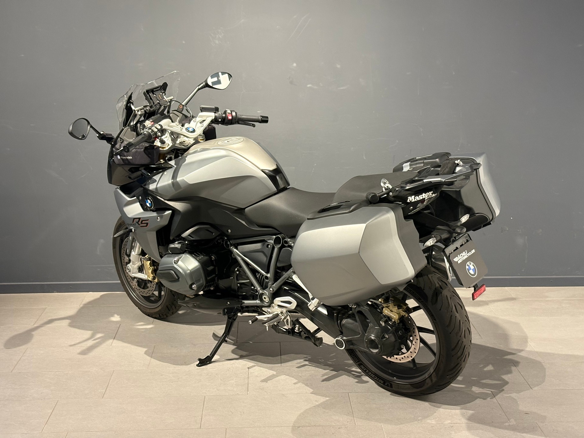 BMW R 1200 RS ABS-image-4