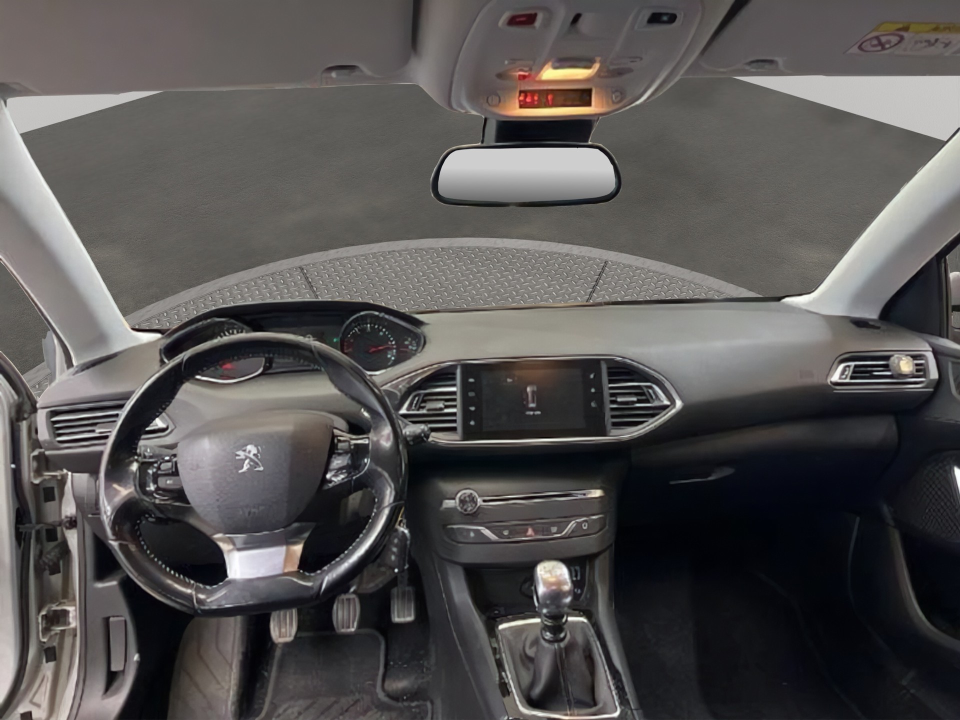 PEUGEOT 308 SW 1.6 BlueHDI Business-image-4