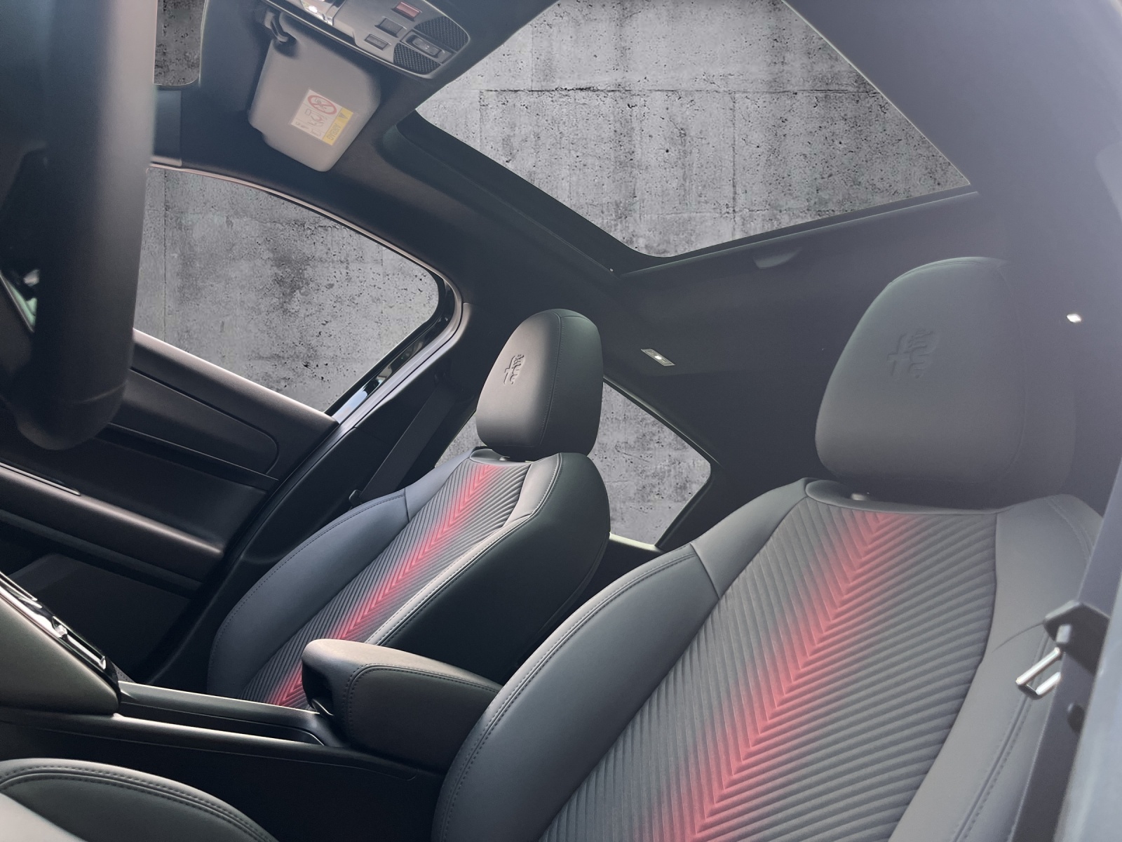 ALFA ROMEO Junior 1.2 TI SKY Q4-image-12