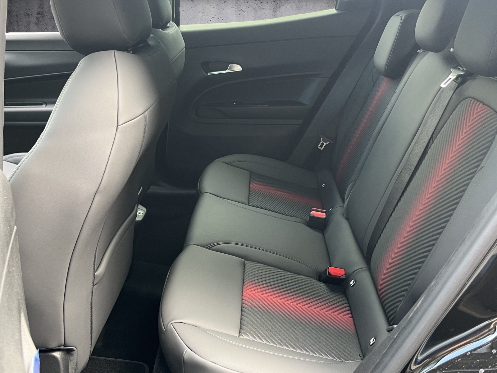 ALFA ROMEO Junior 1.2 TI SKY Q4-image-13