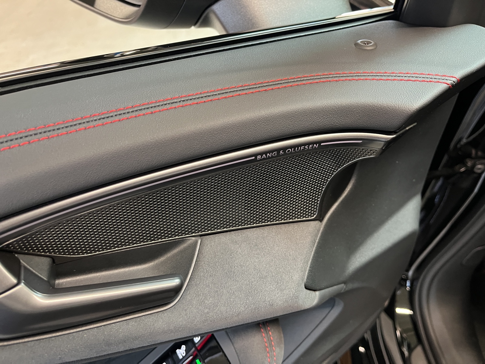 AUDI RS 5 Avant TFSI 470 kW Tiptronic quattro-image-13