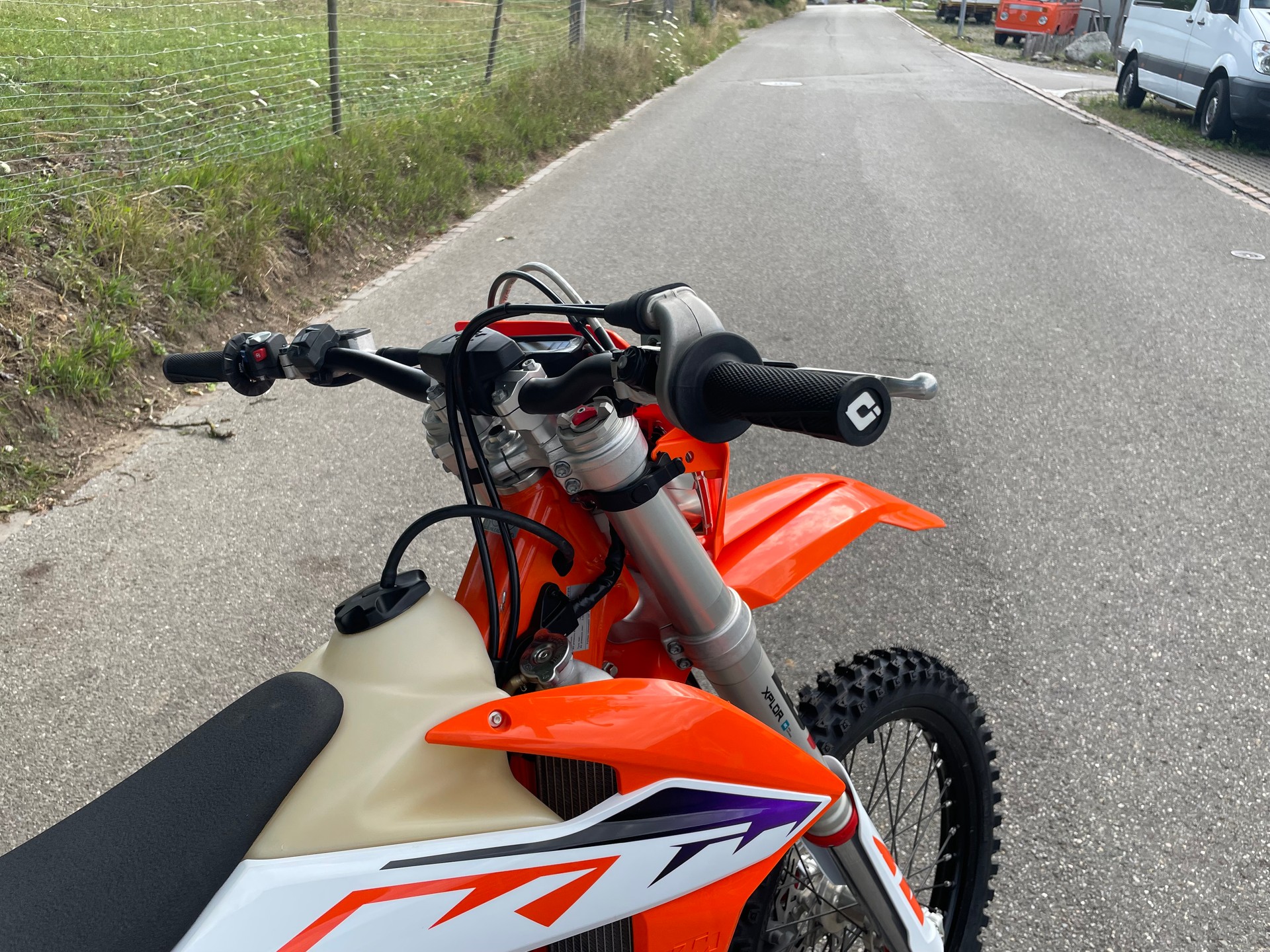 KTM EXC-F 350-image-3
