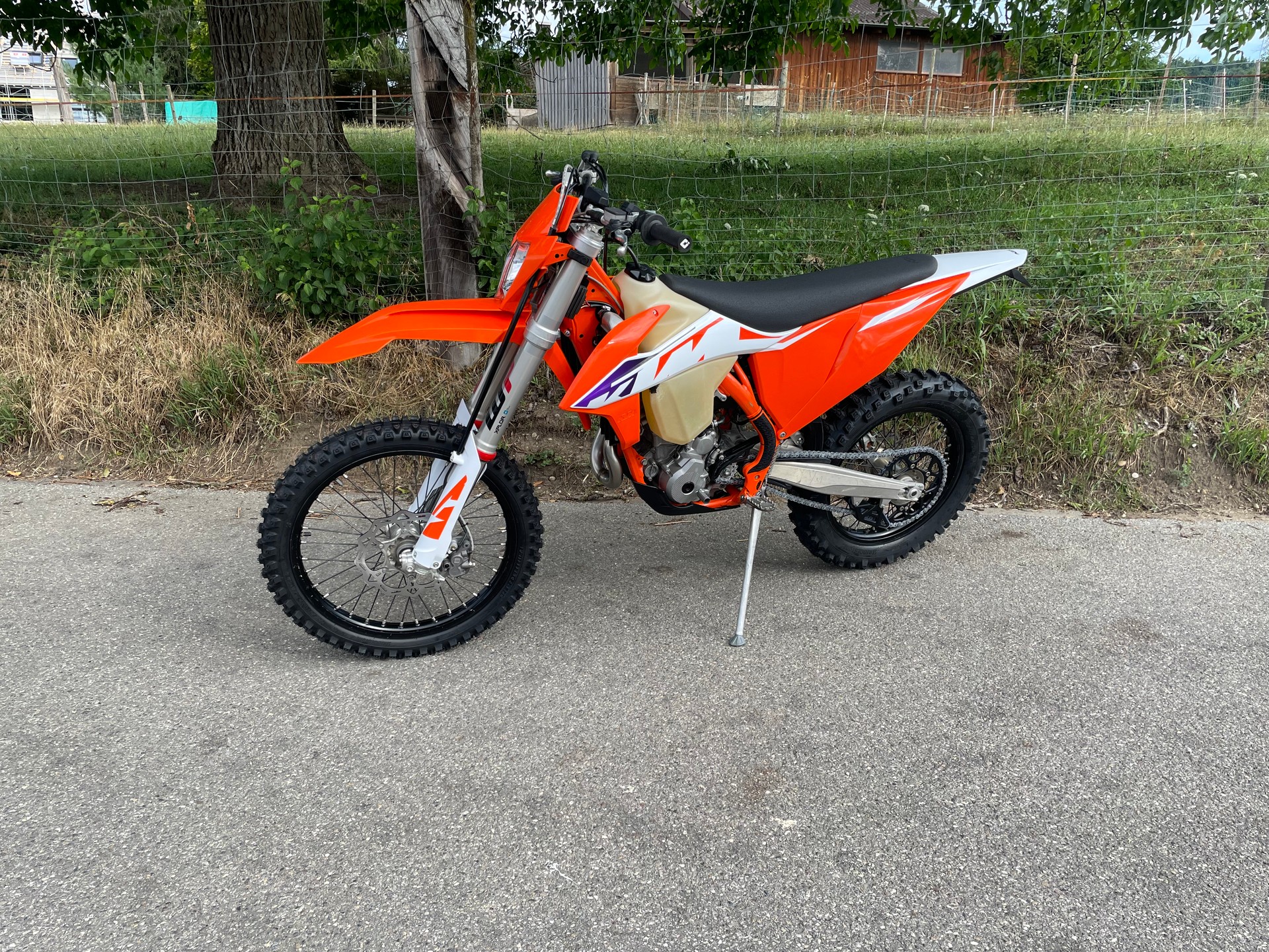 KTM EXC-F 350-image-2