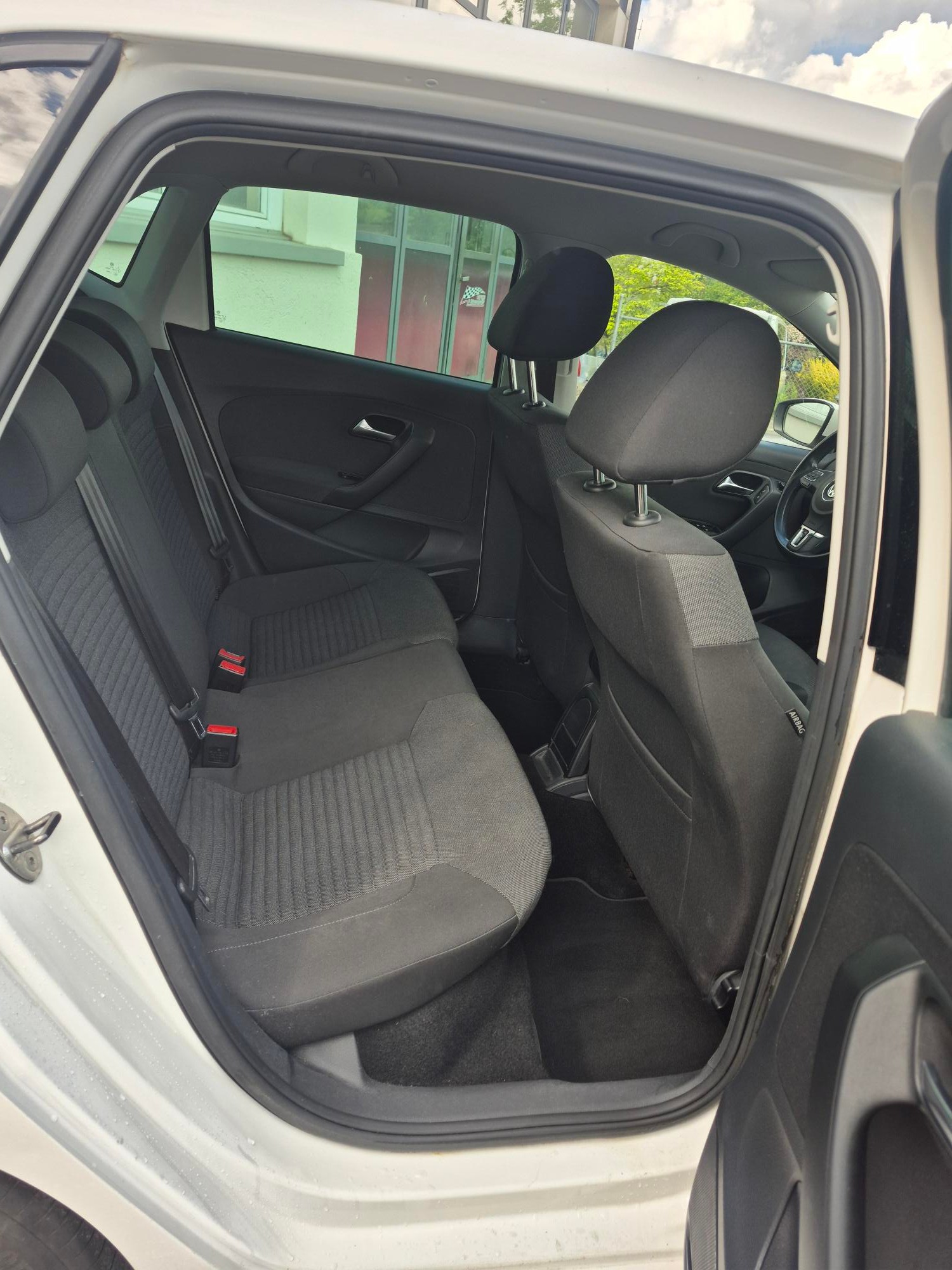 VW Polo 1.2 TSI Highline-image-15