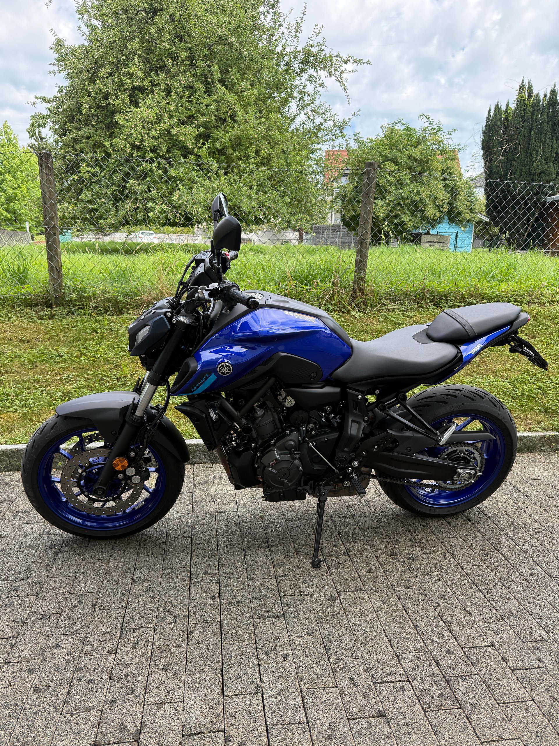 YAMAHA MT-07 (35KW)-image-1