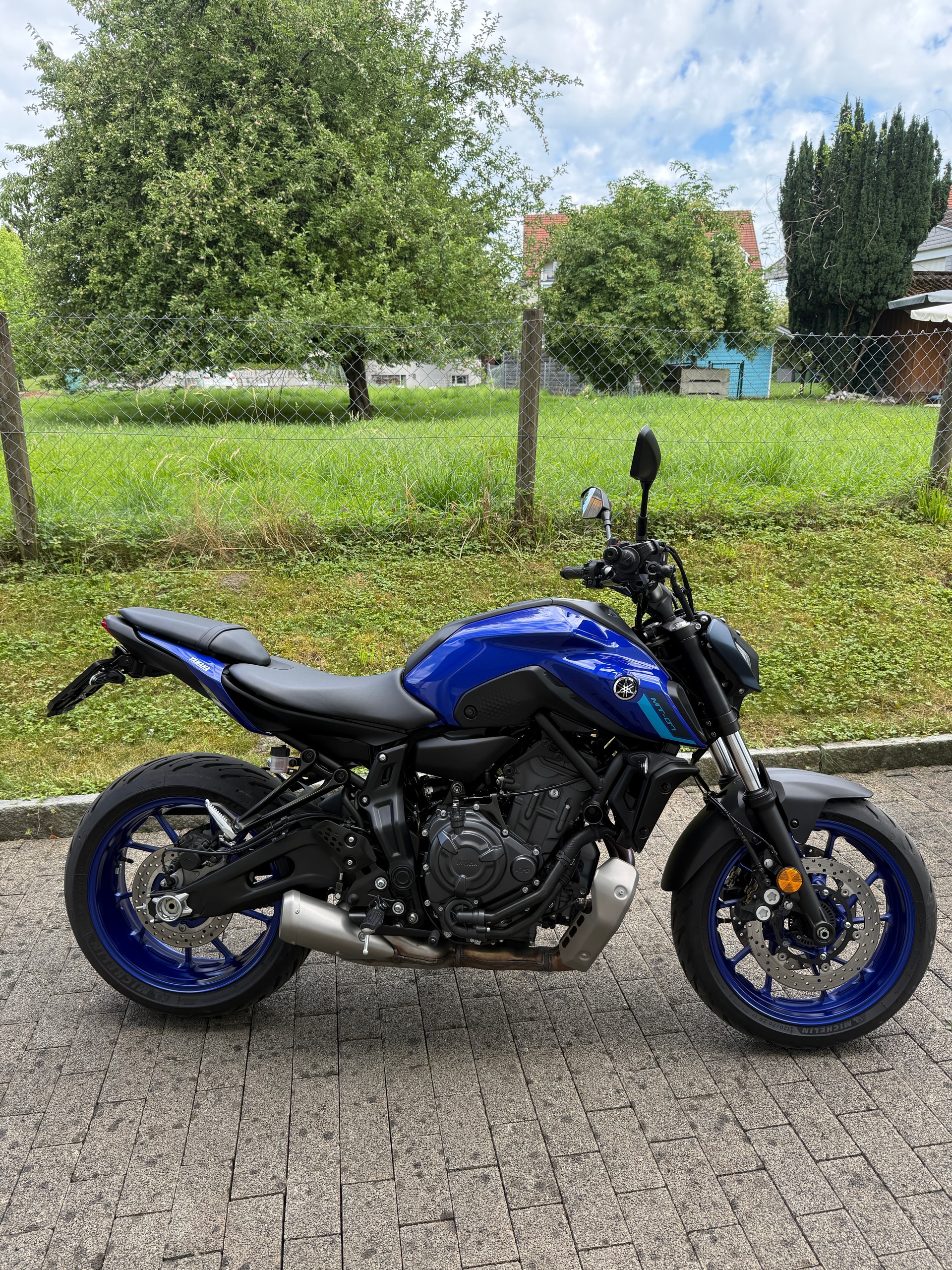 YAMAHA MT-07 (35KW)-image-5