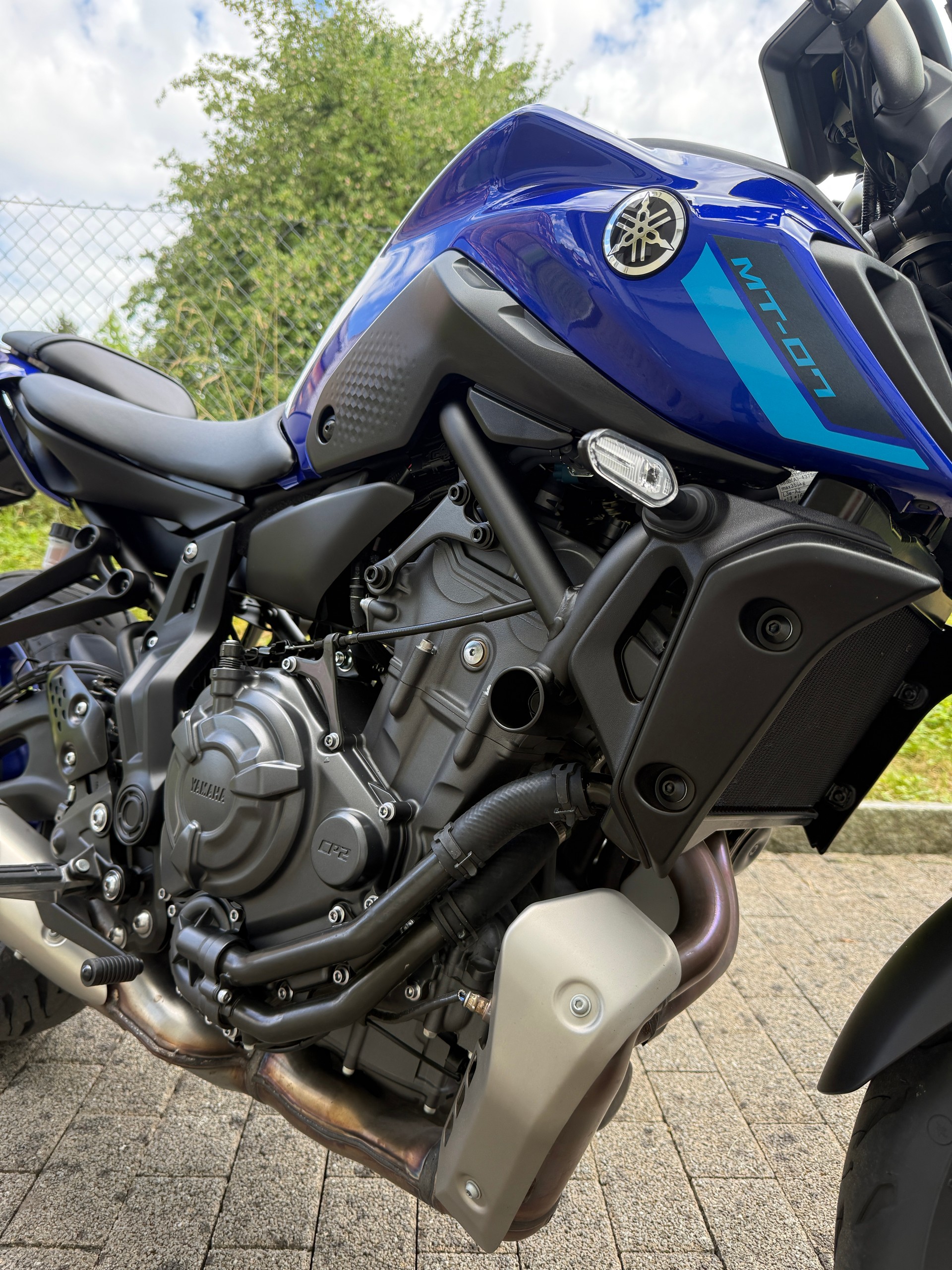 YAMAHA MT-07 (35KW)-image-7