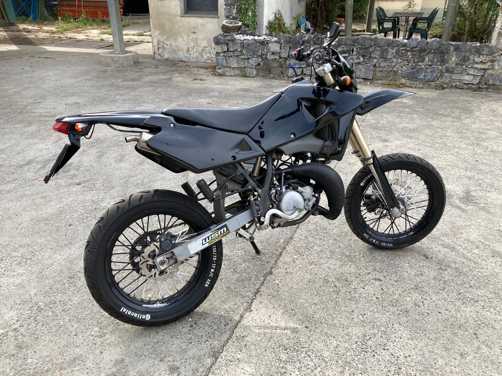 HUSQVARNA 50 SM CH-RACING-image-4