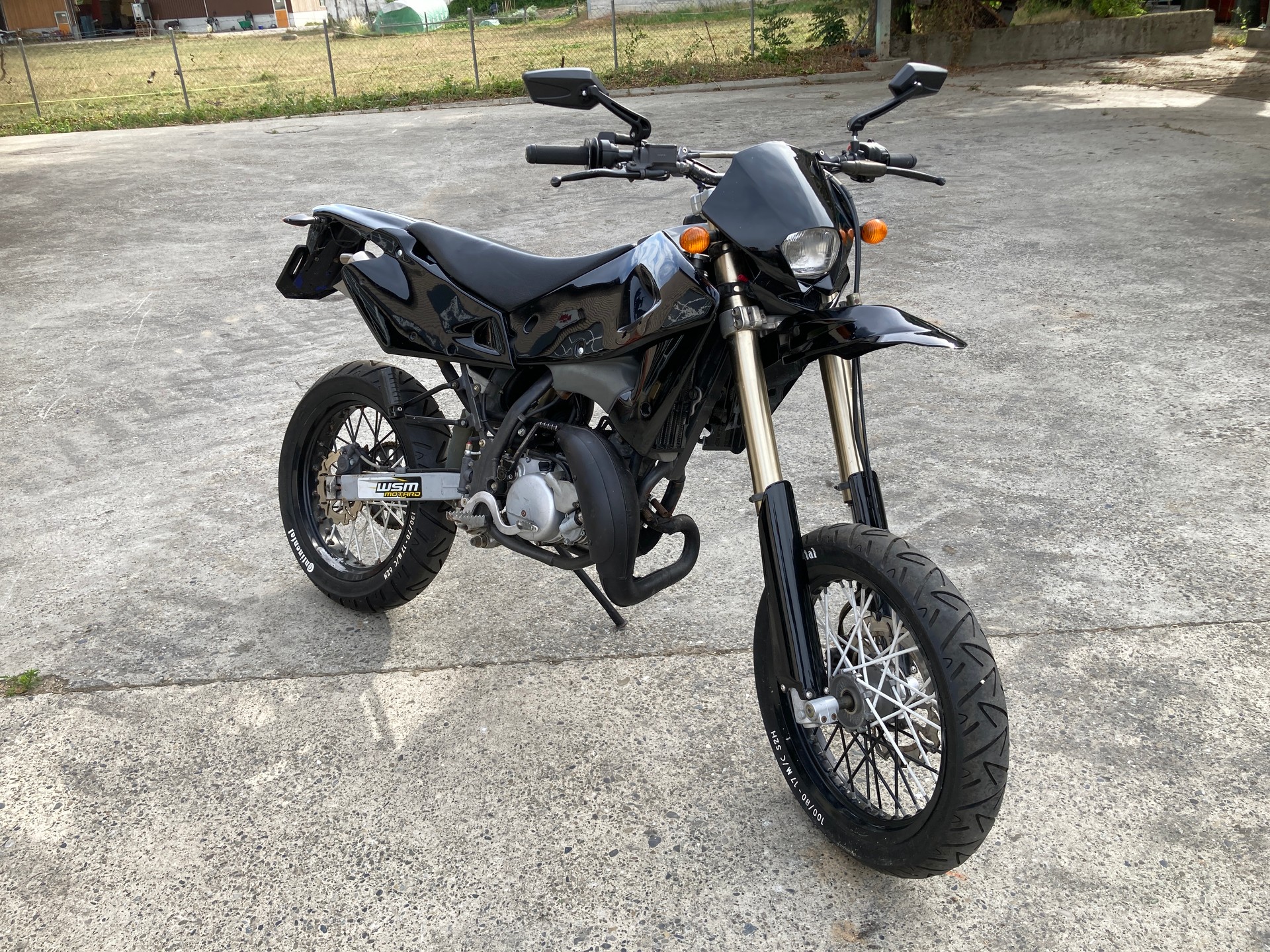 HUSQVARNA 50 SM CH-RACING-image-0