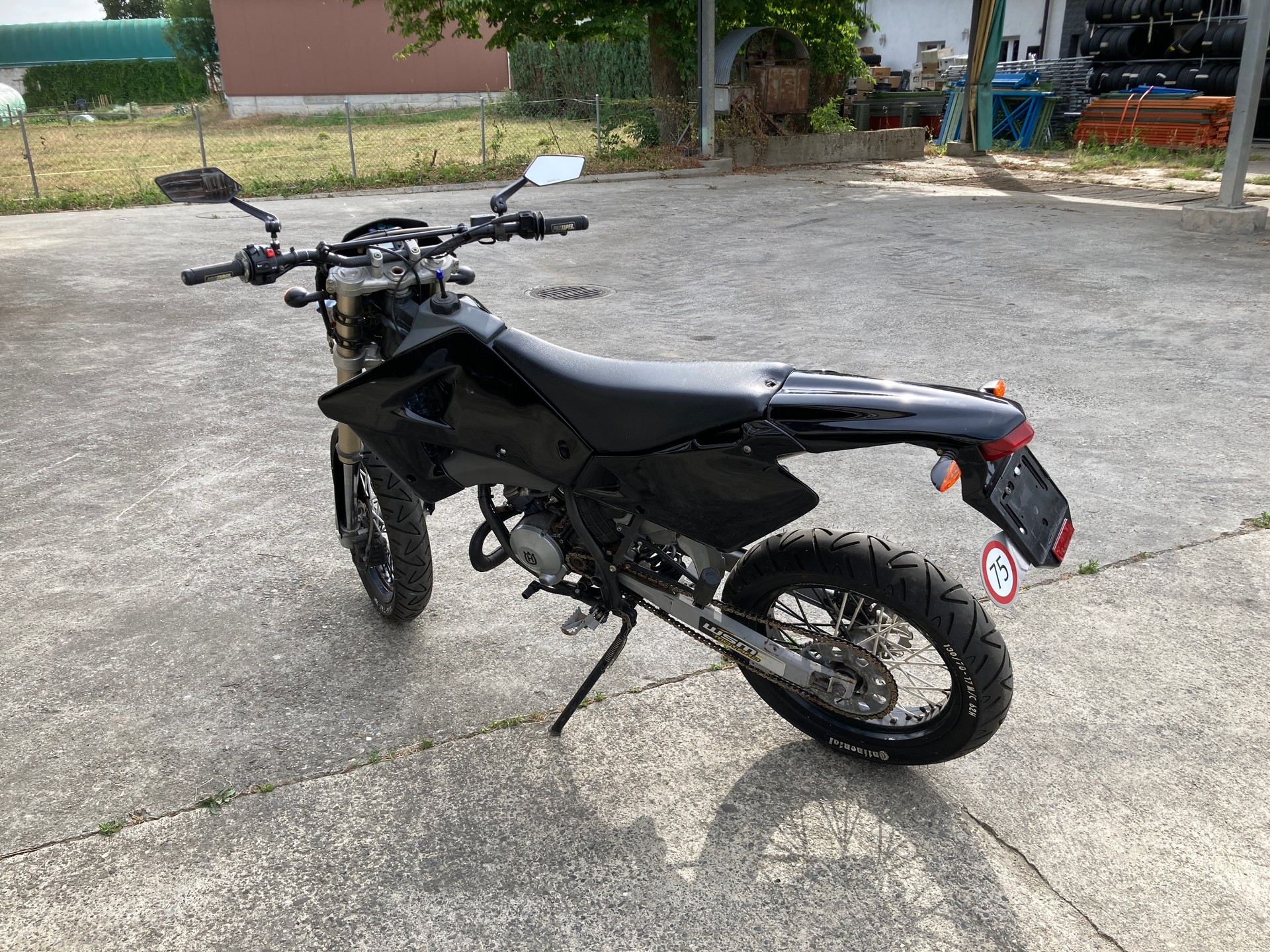 HUSQVARNA 50 SM CH-RACING-image-3
