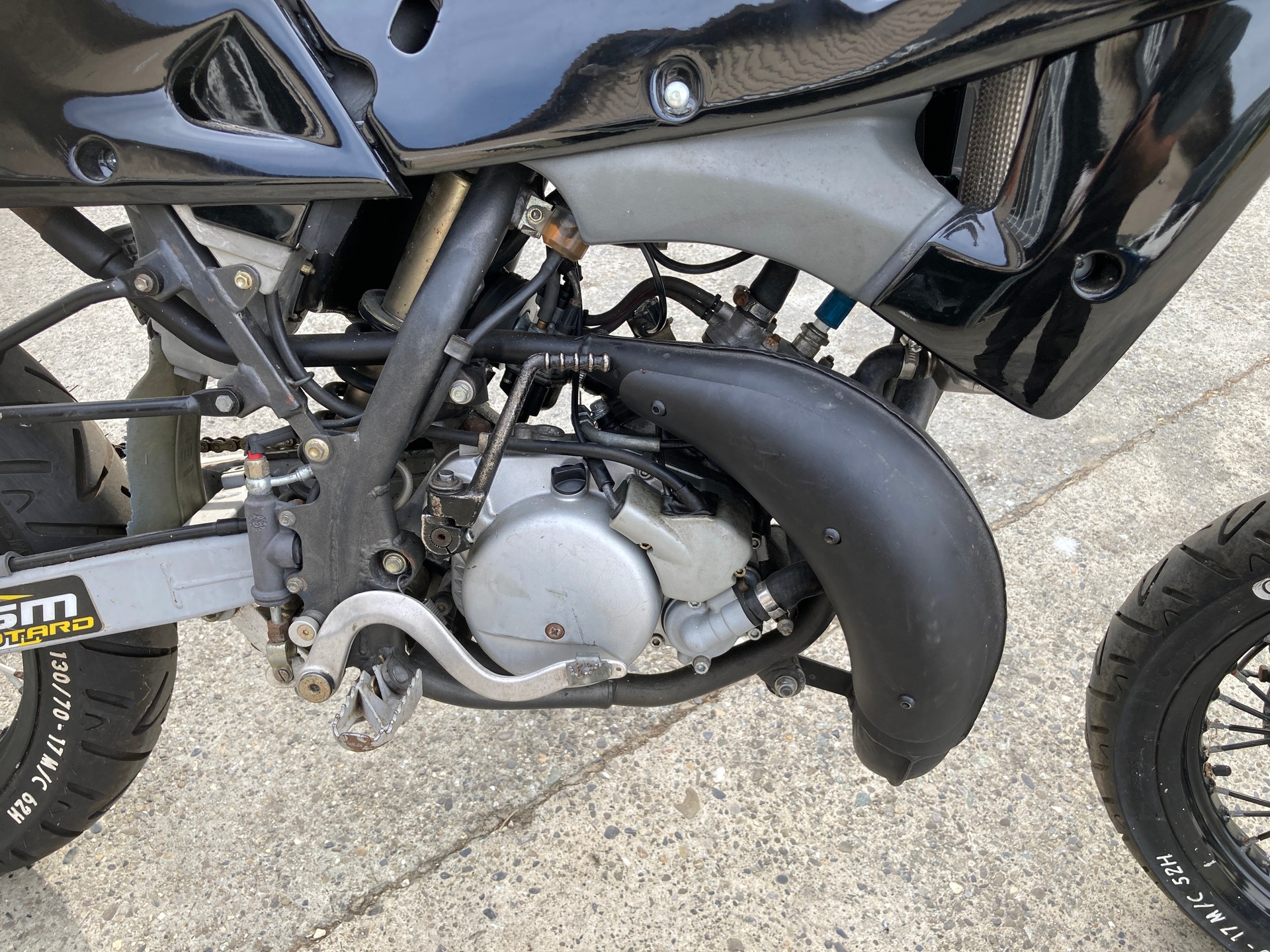HUSQVARNA 50 SM CH-RACING-image-5